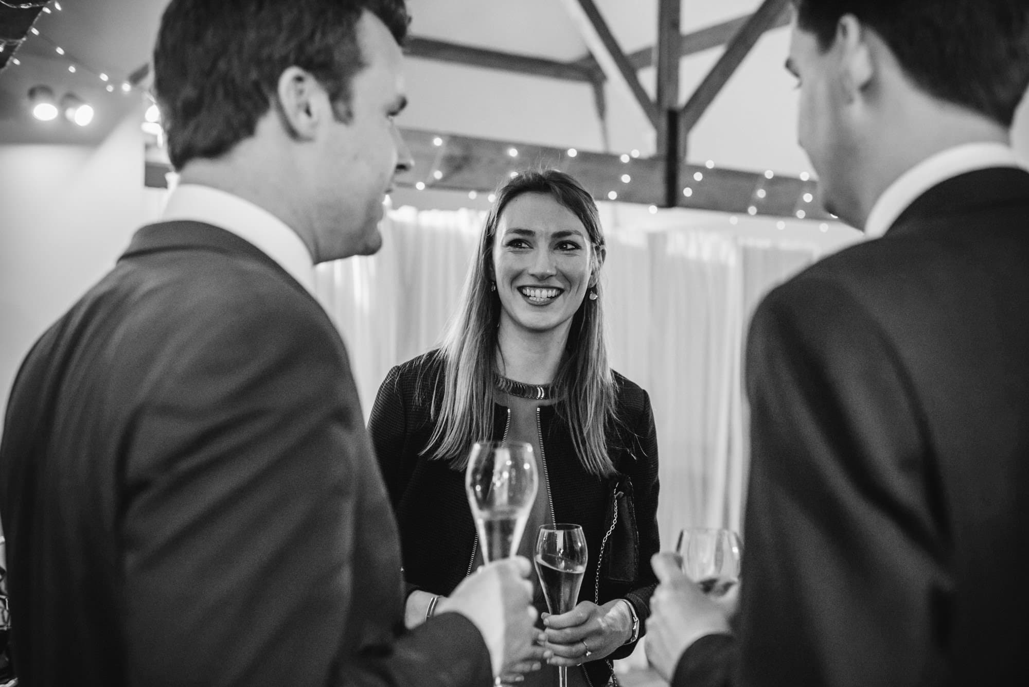 Farbridge Barn Wedding Photography Amy Chris