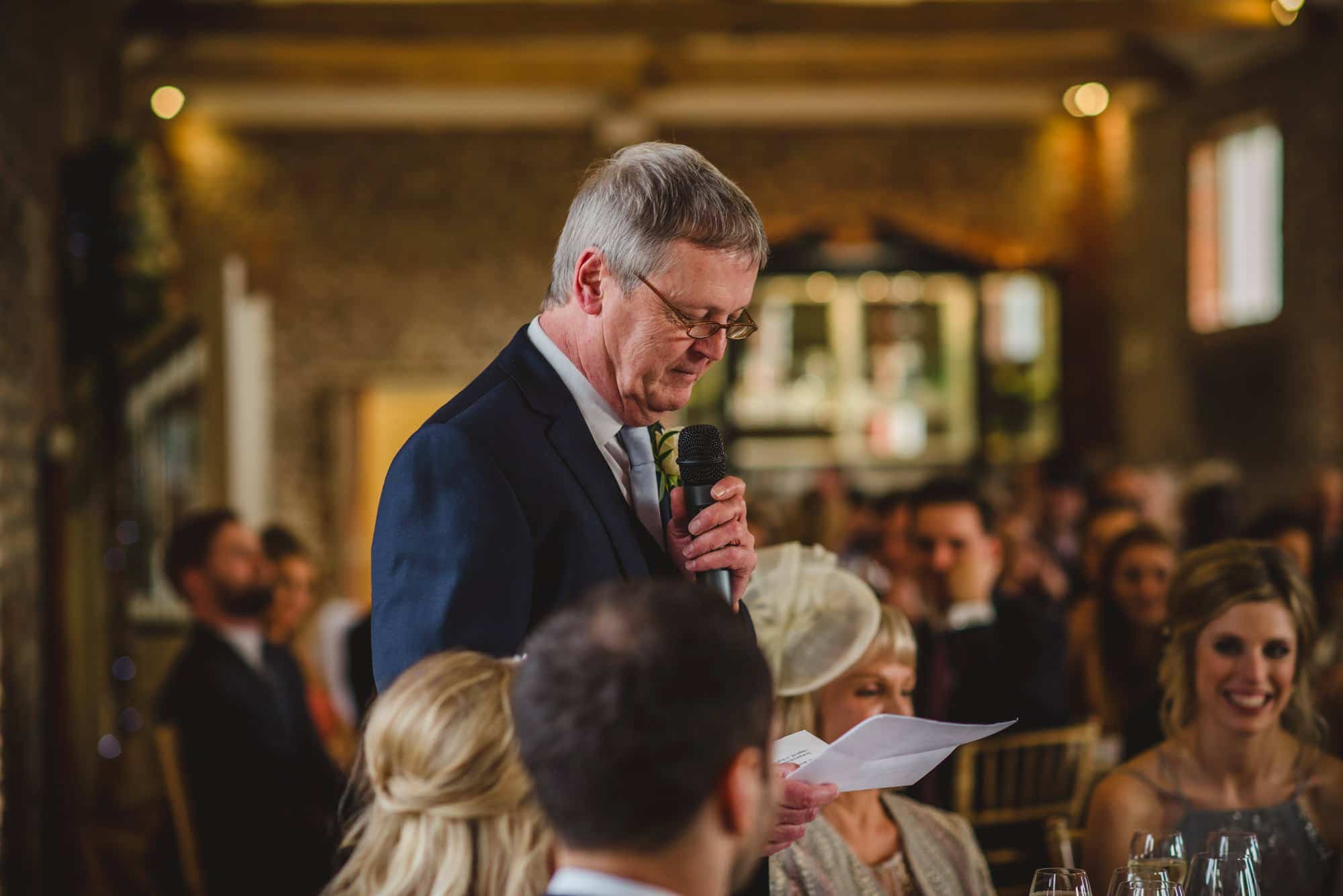 Farbridge Barn Wedding Photography Amy Chris