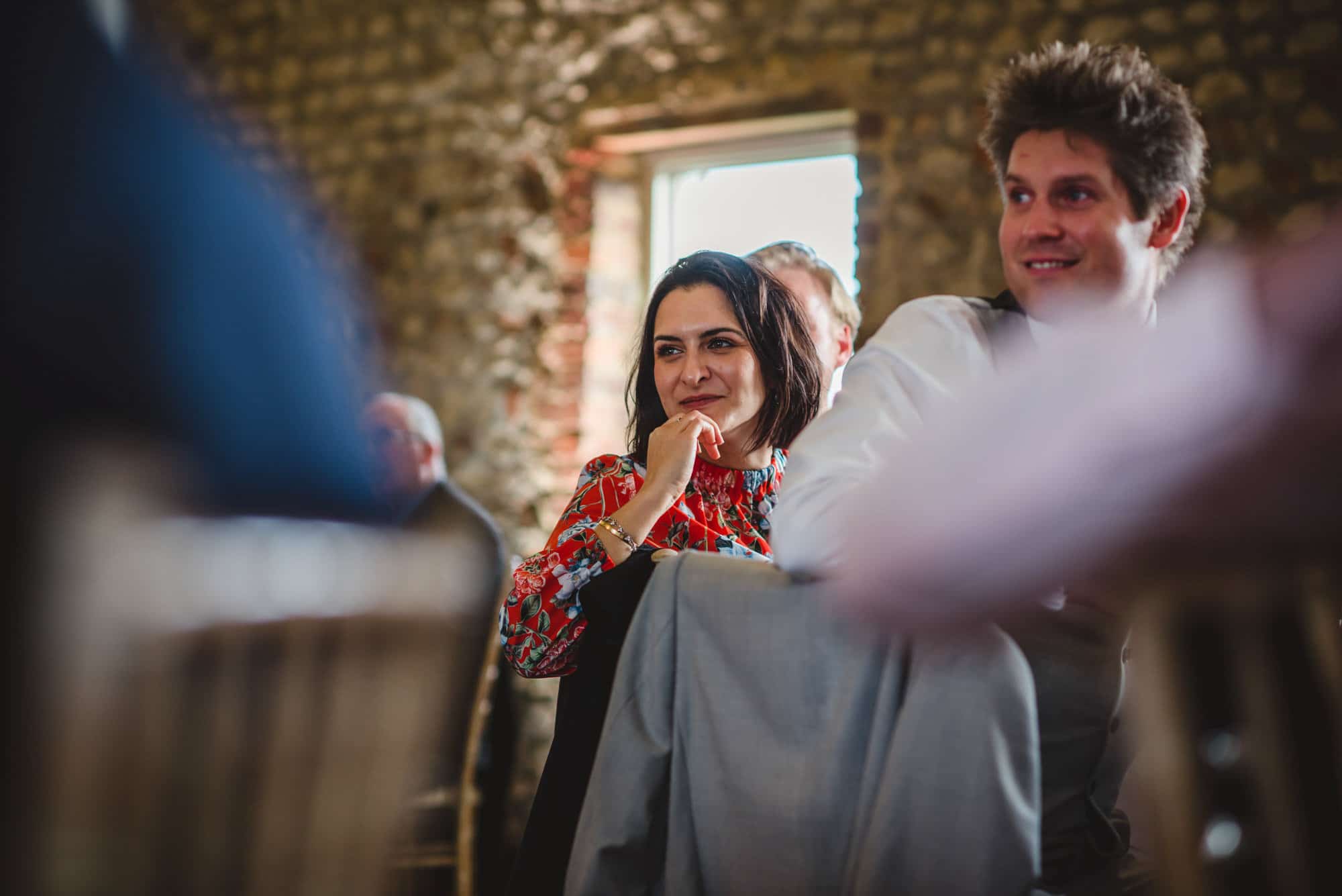 Farbridge Barn Wedding Photography Amy Chris