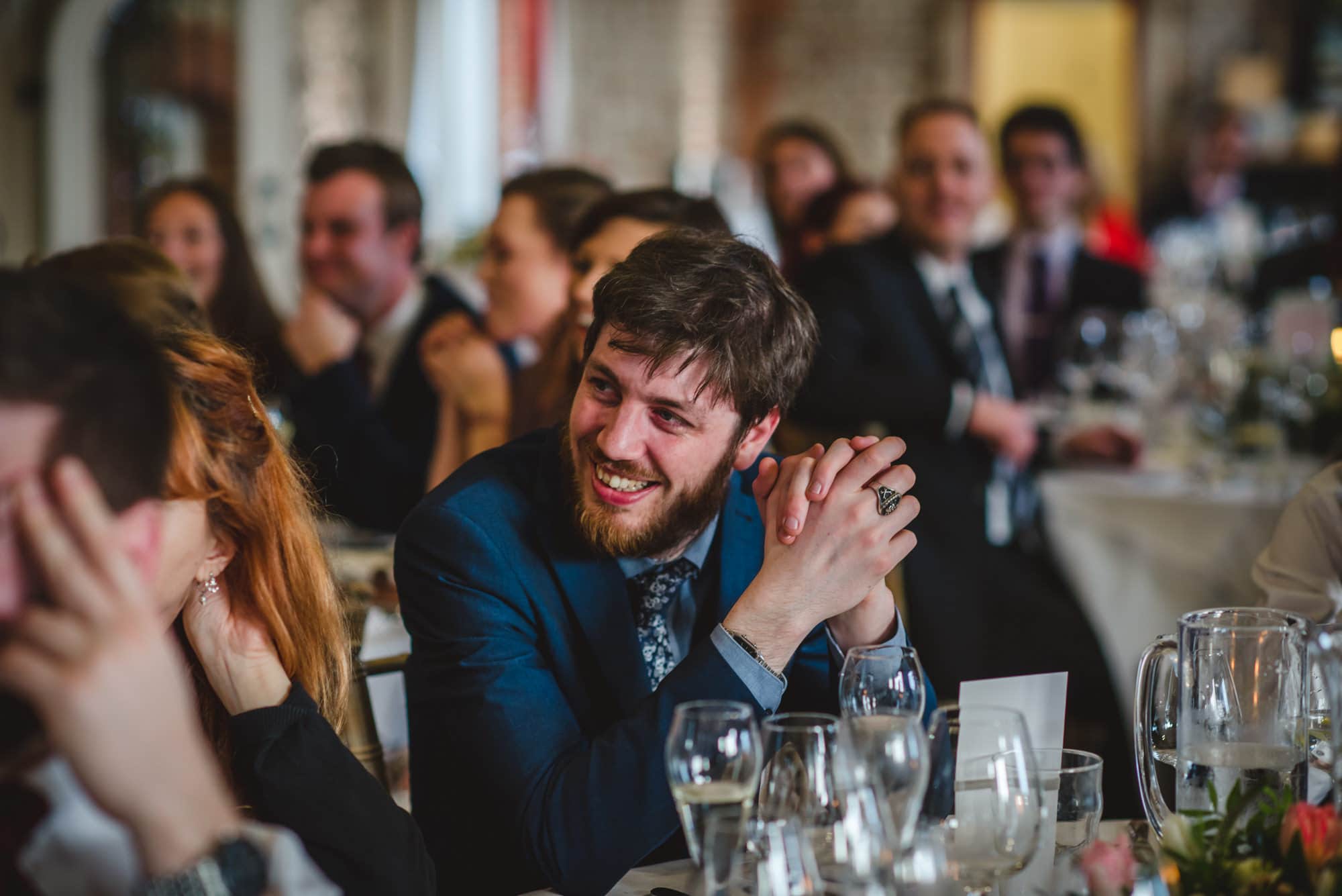 Farbridge Barn Wedding Photography Amy Chris