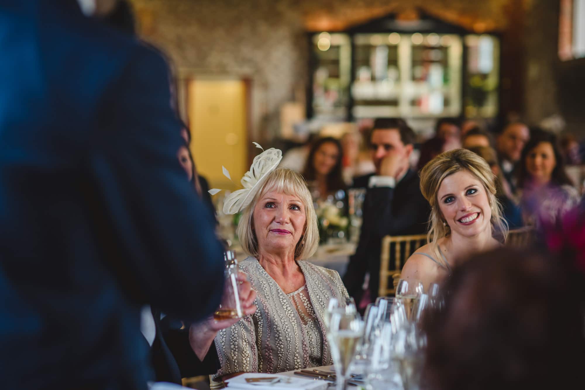 Farbridge Barn Wedding Photography Amy Chris