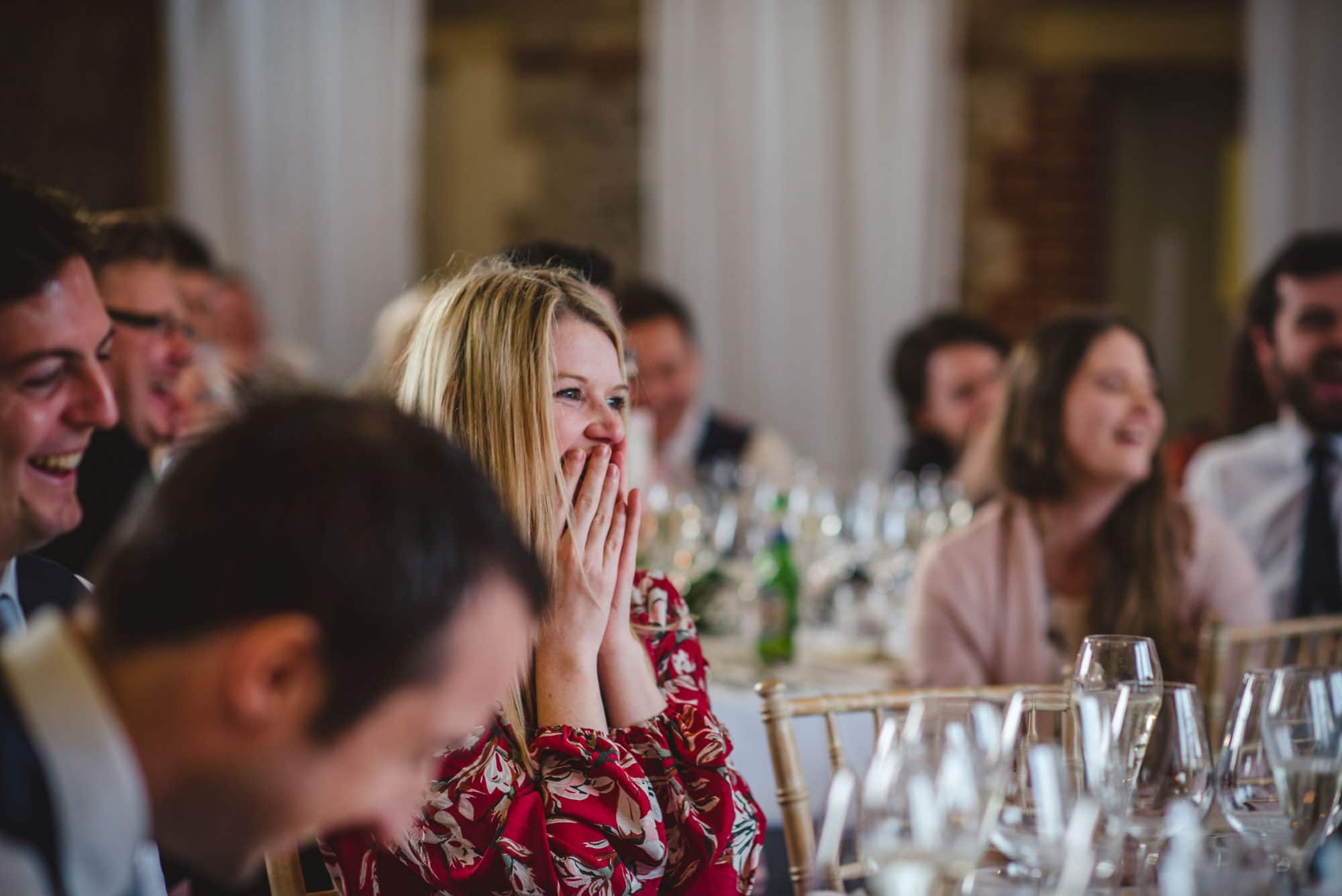 Farbridge Barn Wedding Photography Amy Chris