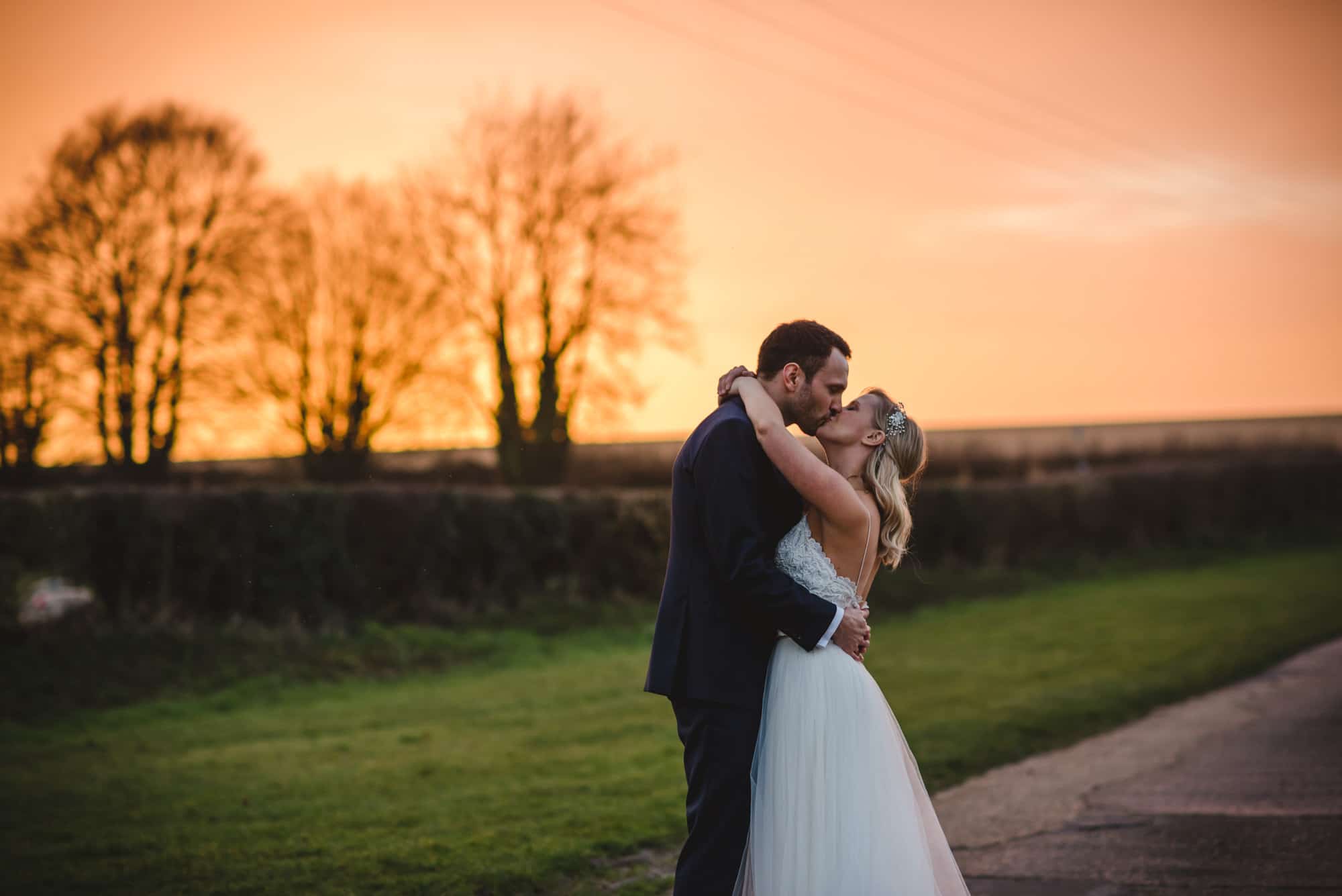 Farbridge Barn Wedding Photography Amy Chris