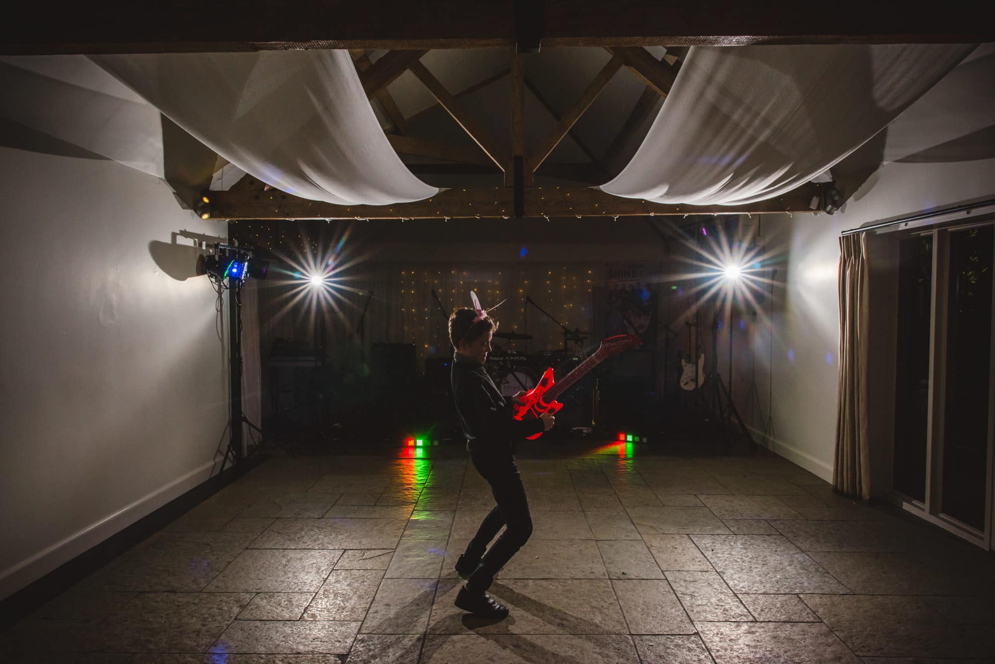 Farbridge Barn Wedding Photography Amy Chris