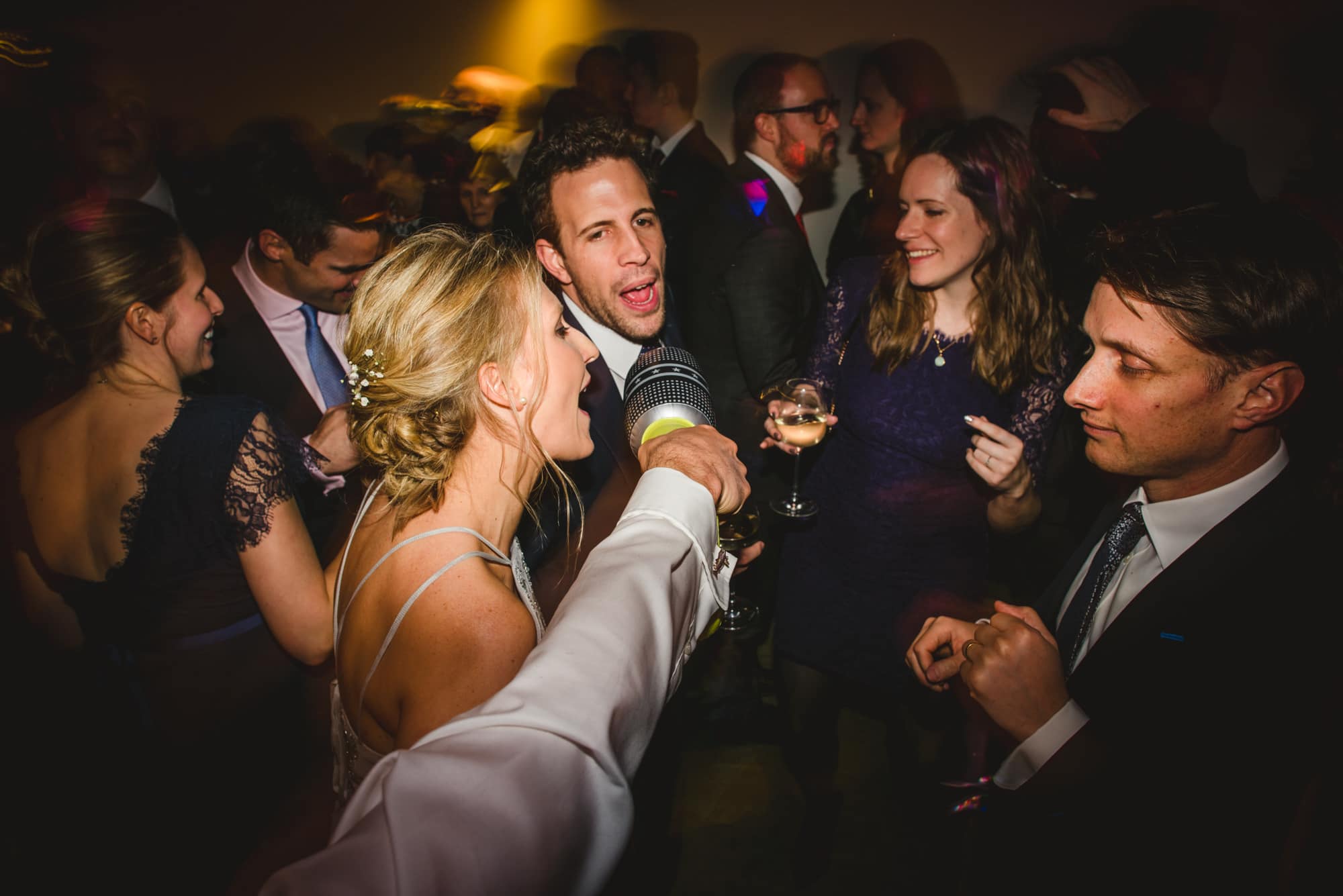 Farbridge Barn Wedding Photography Amy Chris