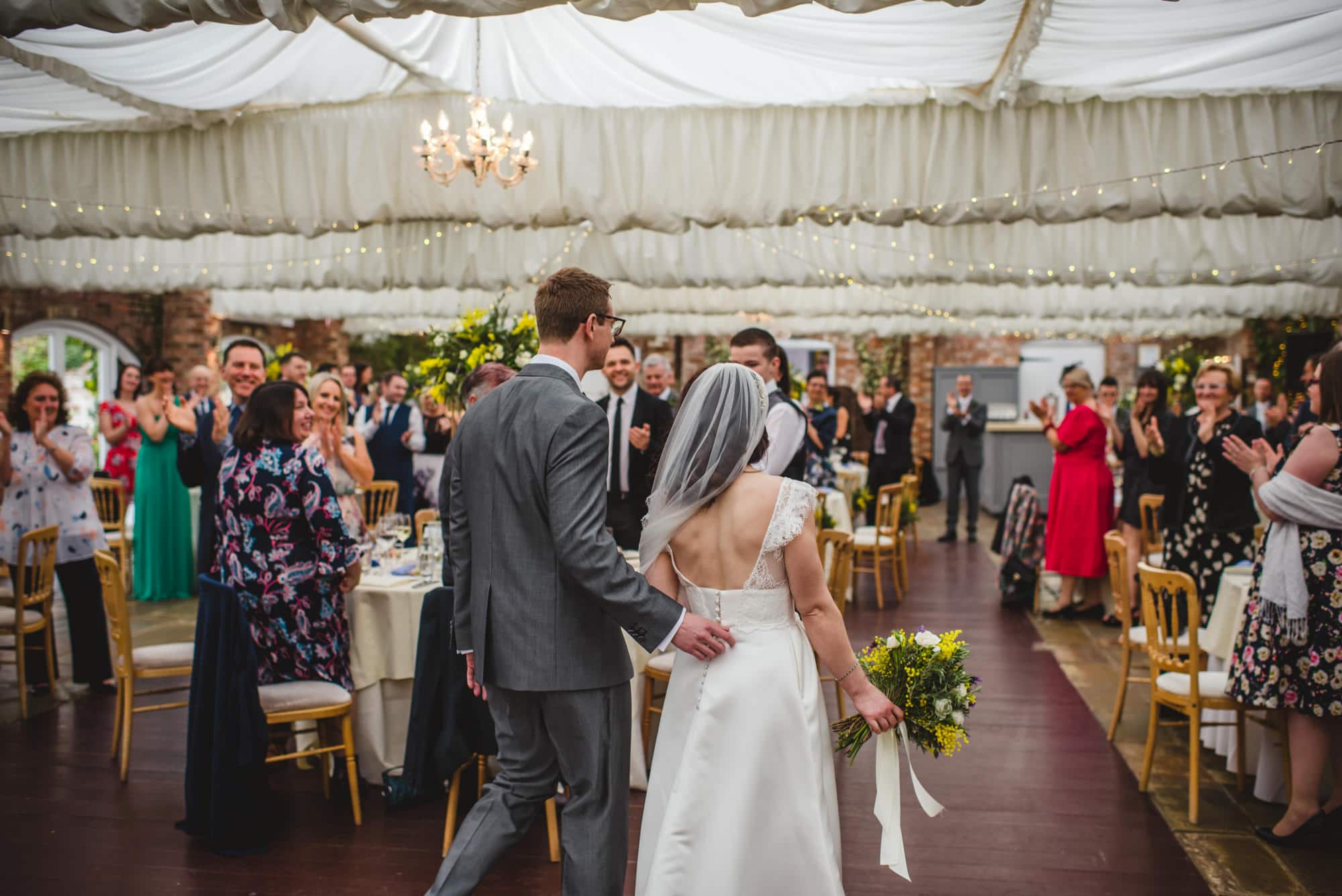 Hayley Thomas previews Northbrook Park Surrey Wedding Photographer