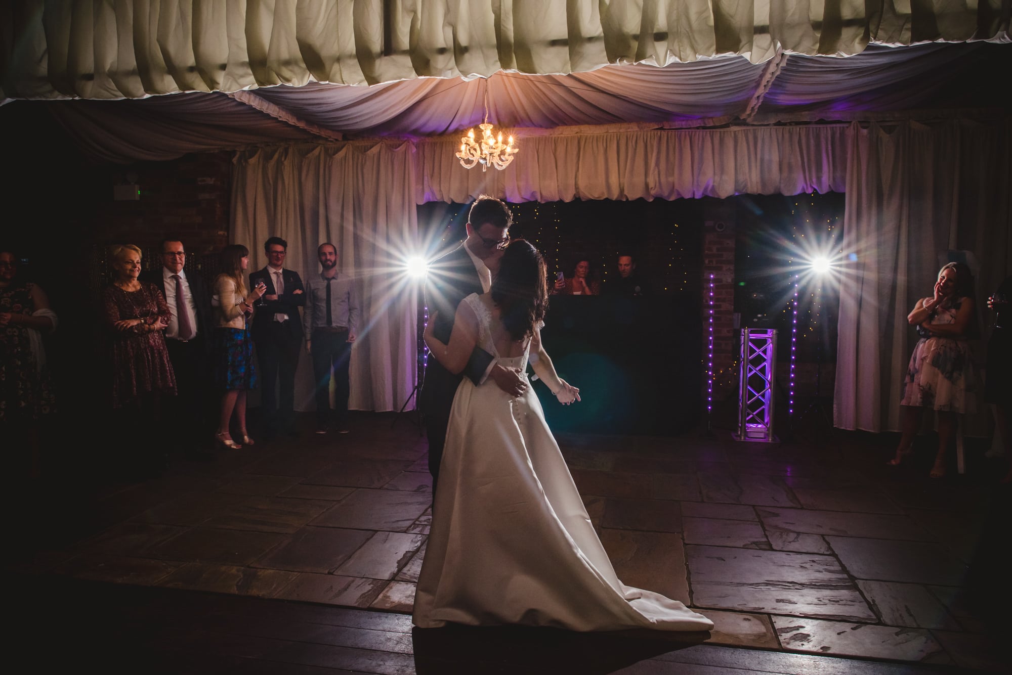 Hayley Thomas previews Northbrook Park Surrey Wedding Photographer