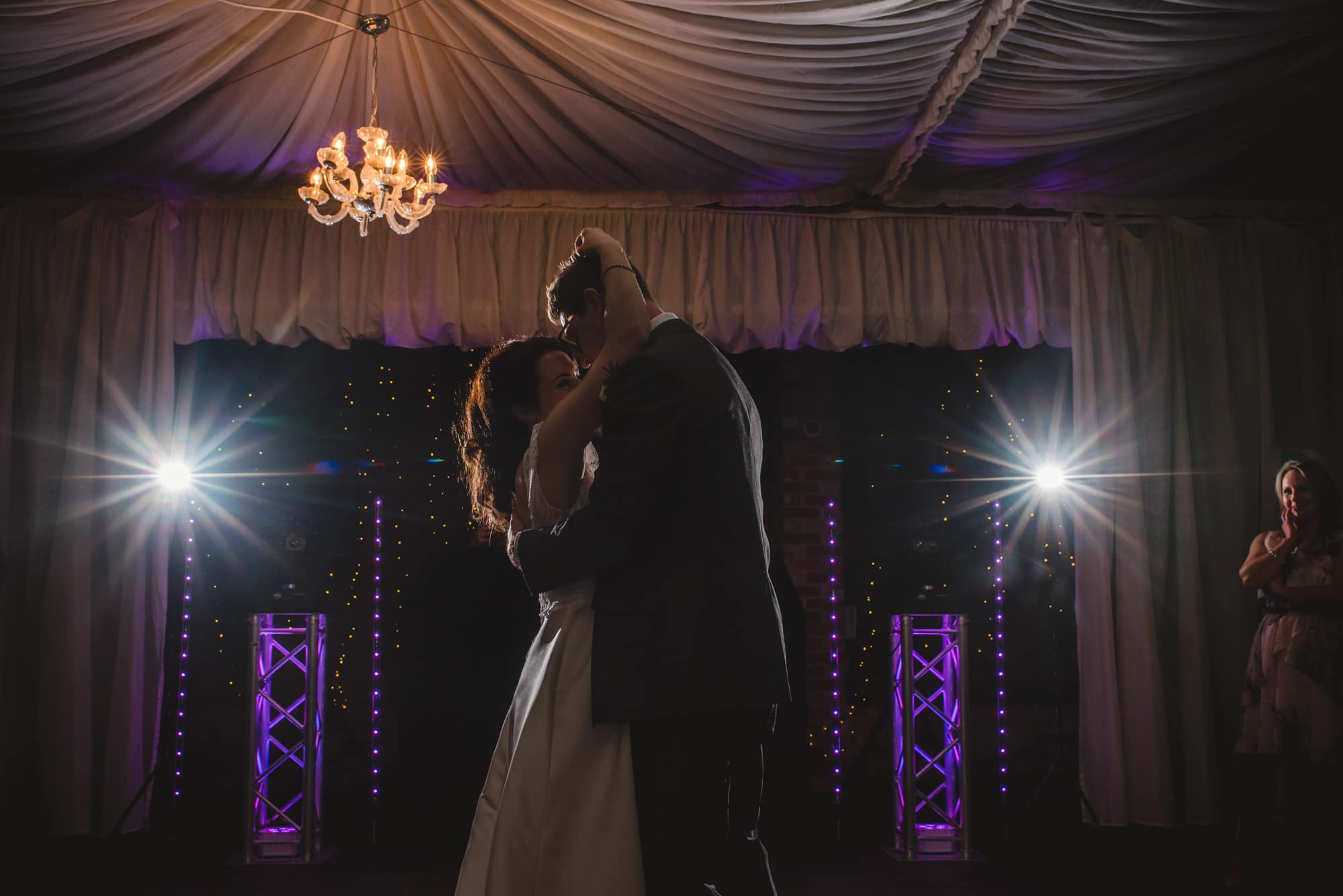 Hayley Thomas previews Northbrook Park Surrey Wedding Photographer