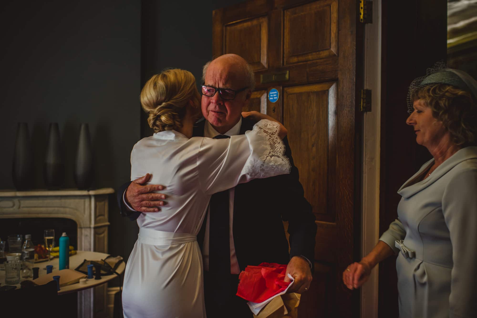 Charlie James Fetcham Park Wedding Previews