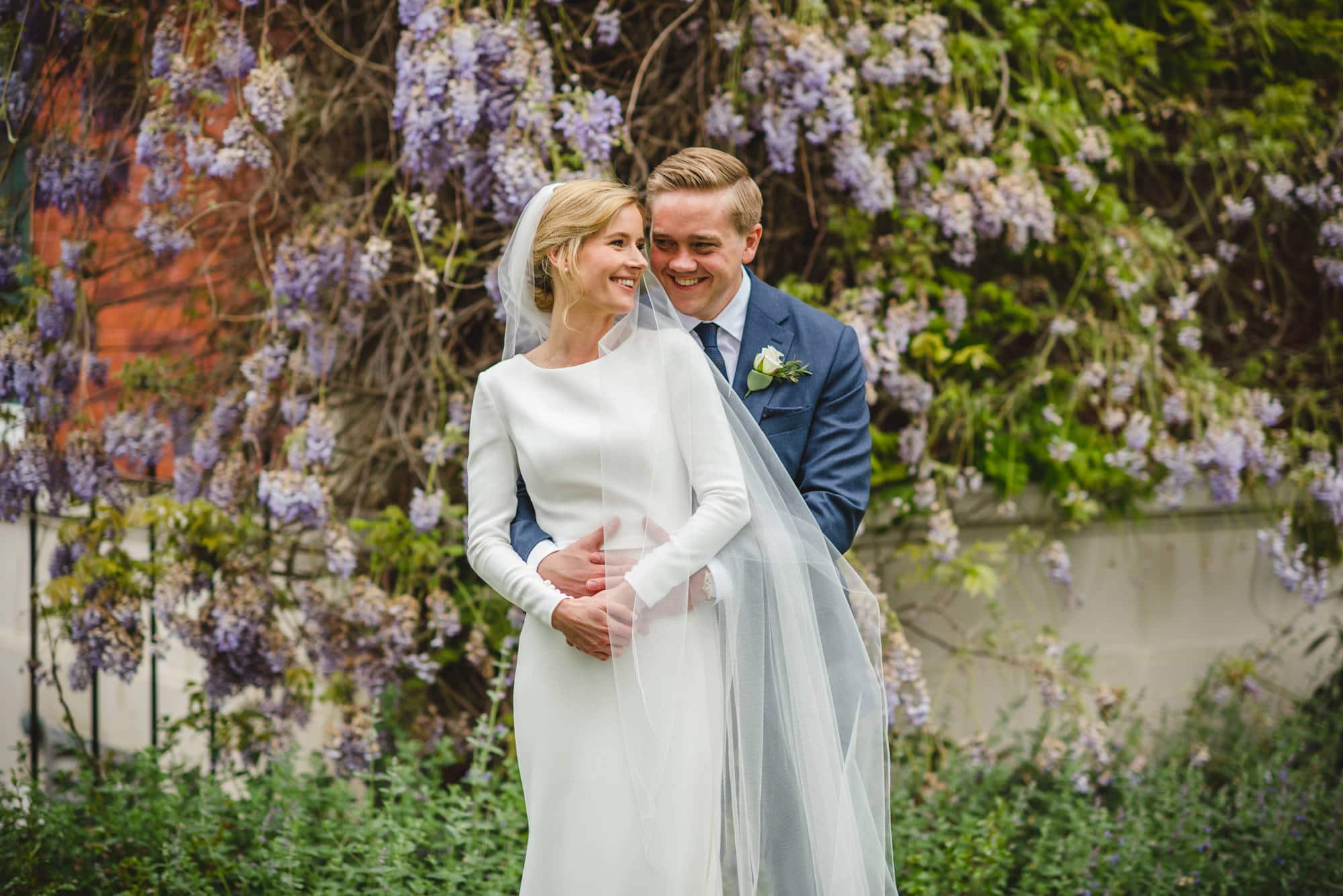 Charlie James Fetcham Park Wedding Previews