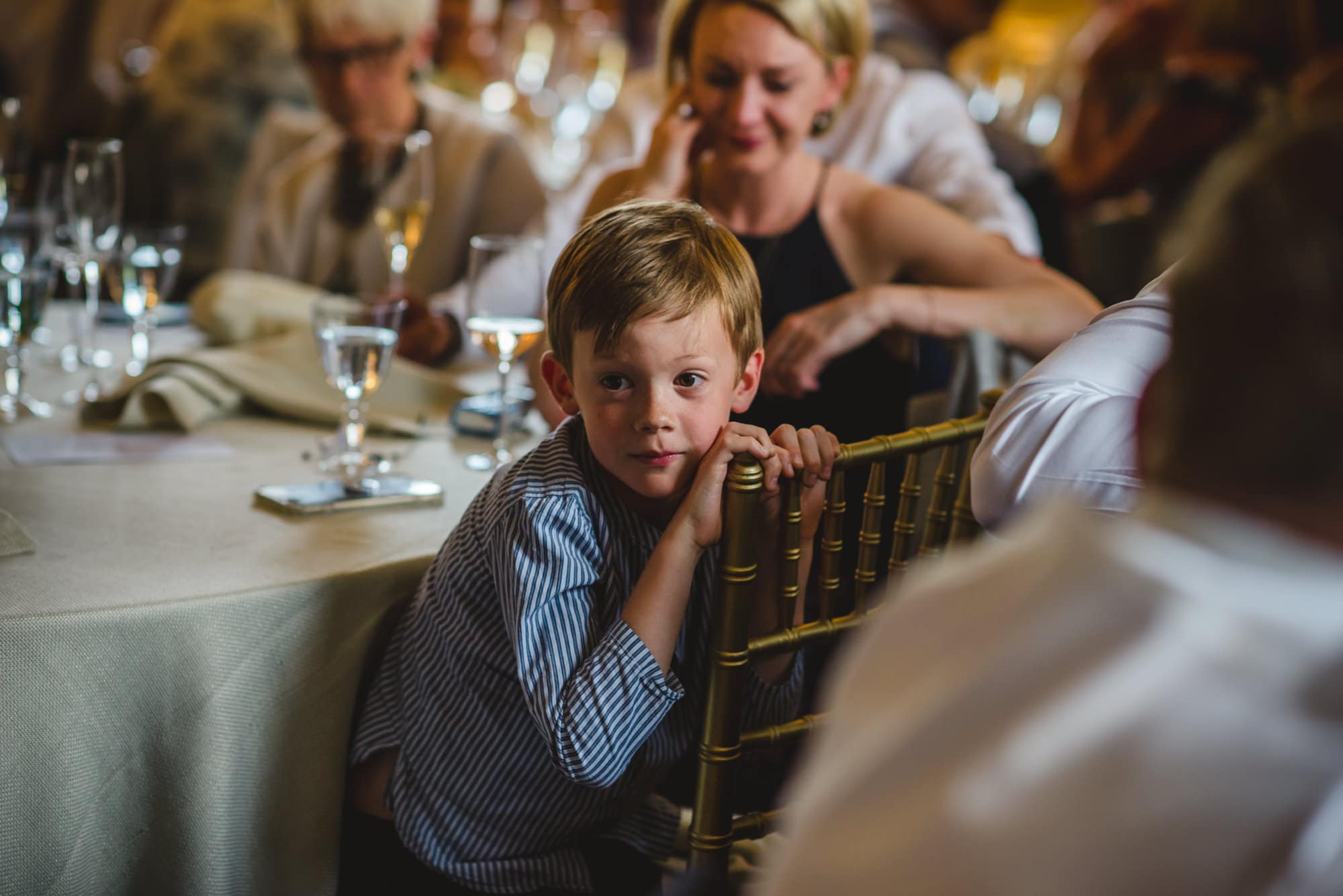 Charlie James Fetcham Park Wedding Previews