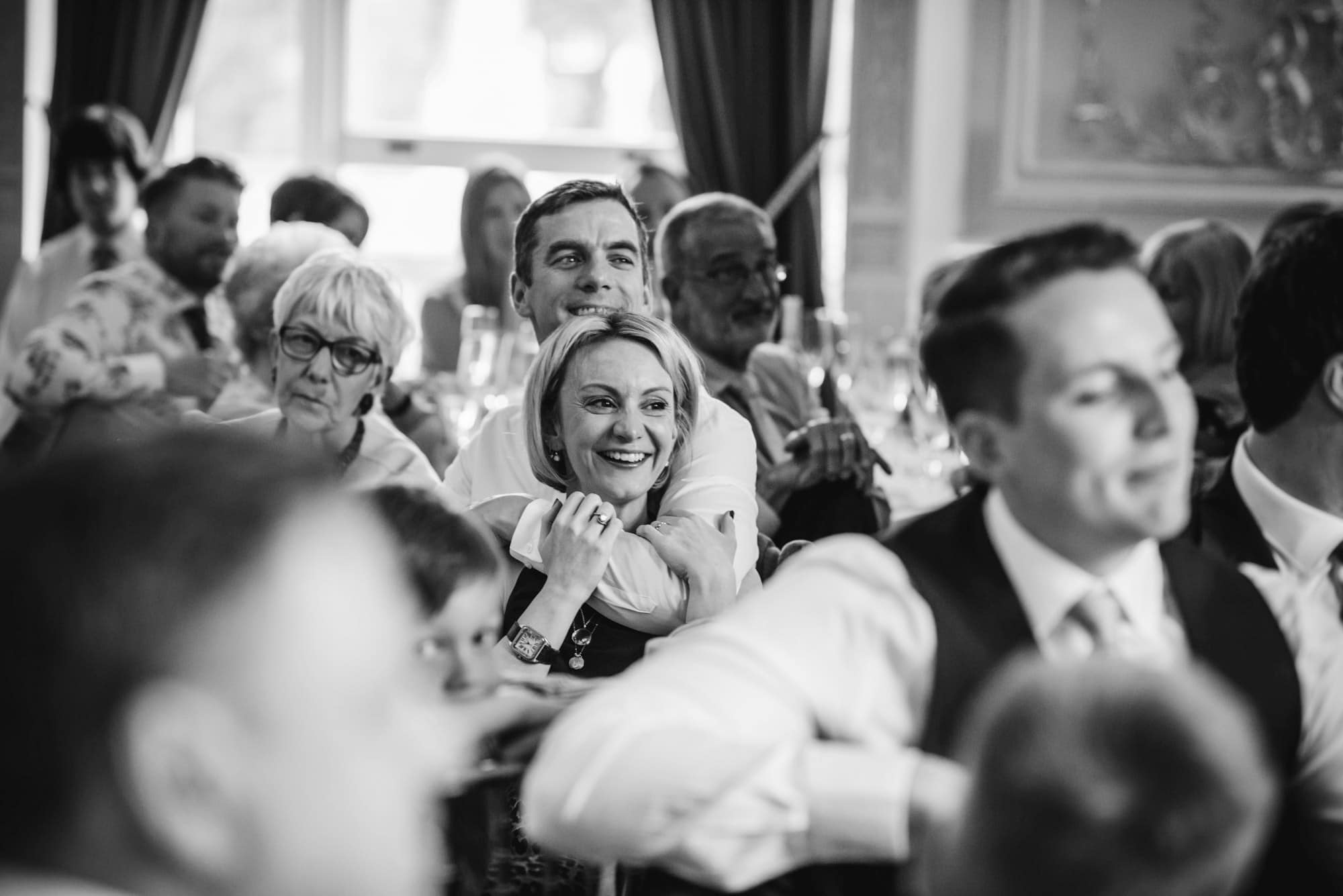 Charlie James Fetcham Park Wedding Previews