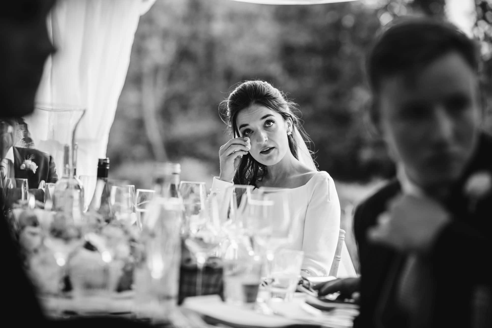 Kate Tom Chilworth Garden Wedding Sophie Duckworth Photography