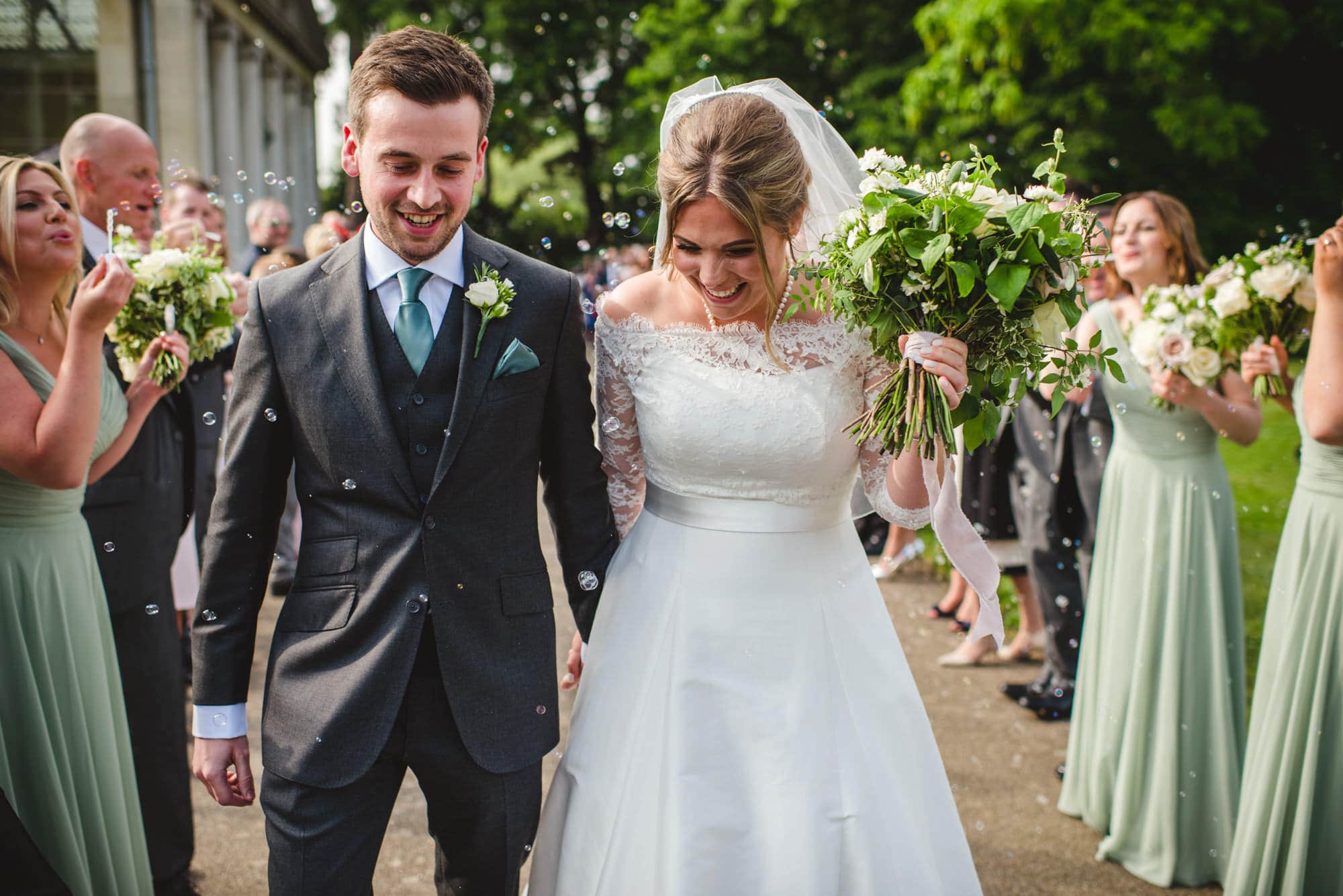 Charlotte Adam Kew Gardens Wedding Sophie Duckworth Photography