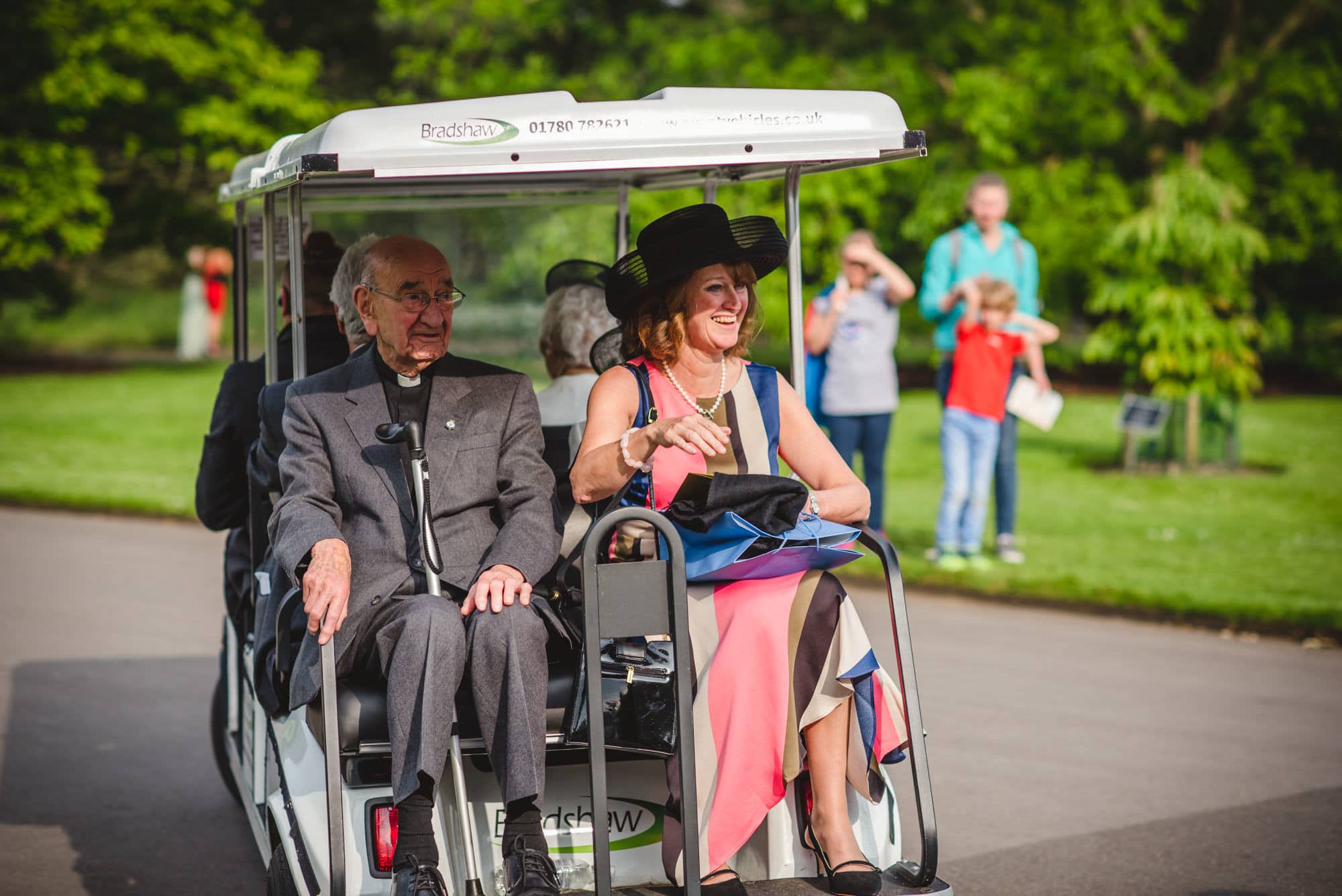 Charlotte Adam Kew Gardens Wedding Sophie Duckworth Photography