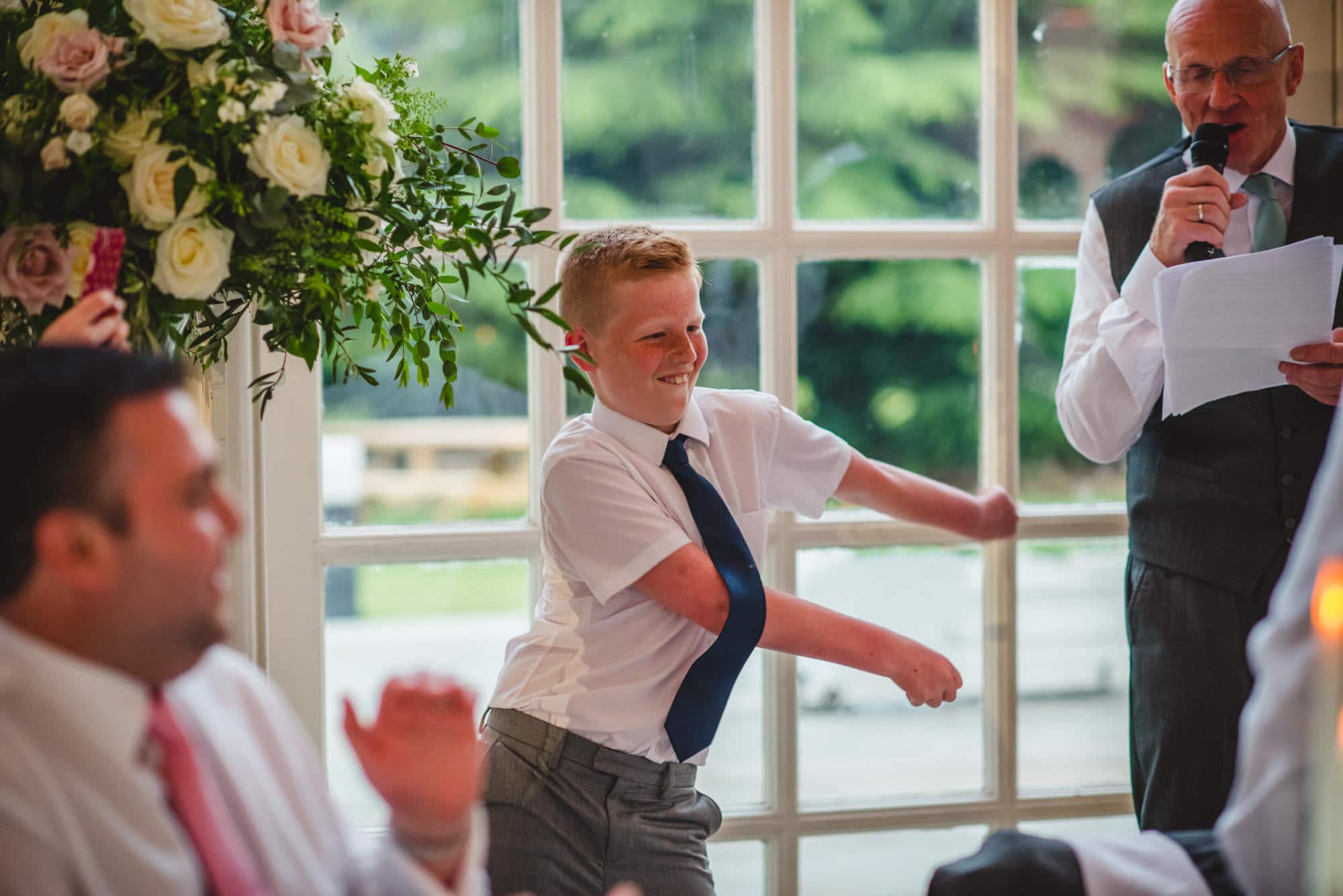 Charlotte Adam Kew Gardens Wedding Sophie Duckworth Photography