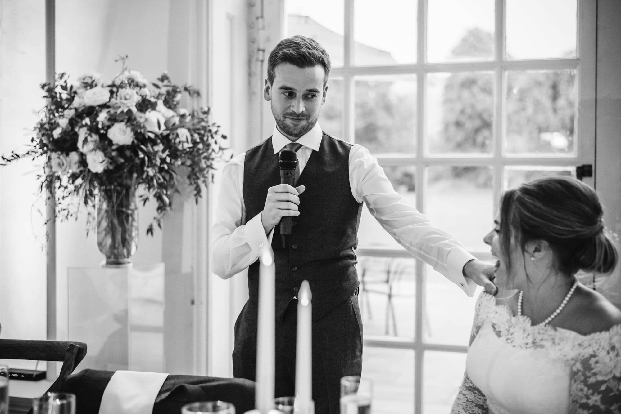 Charlotte Adam Kew Gardens Wedding Sophie Duckworth Photography