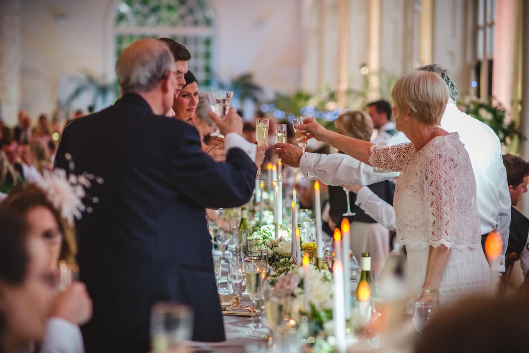 Charlotte Adam Kew Gardens Wedding Sophie Duckworth Photography