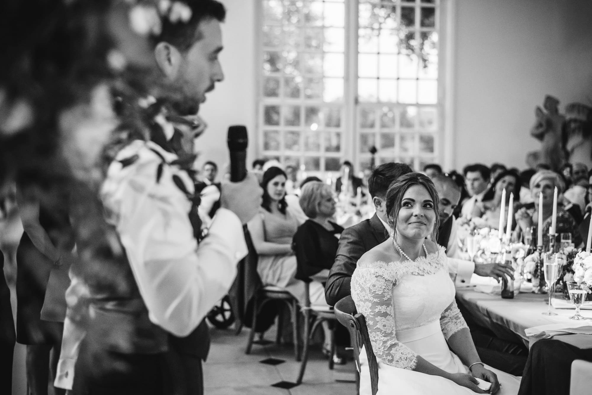 Charlotte Adam Kew Gardens Wedding Sophie Duckworth Photography