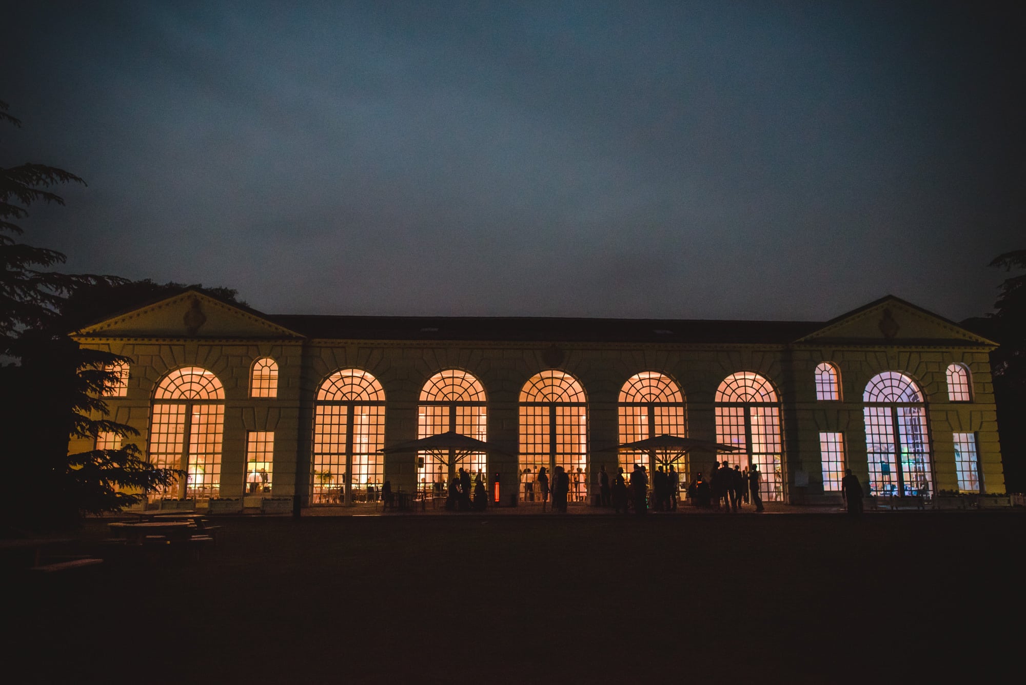 Charlotte Adam Kew Gardens Wedding Sophie Duckworth Photography