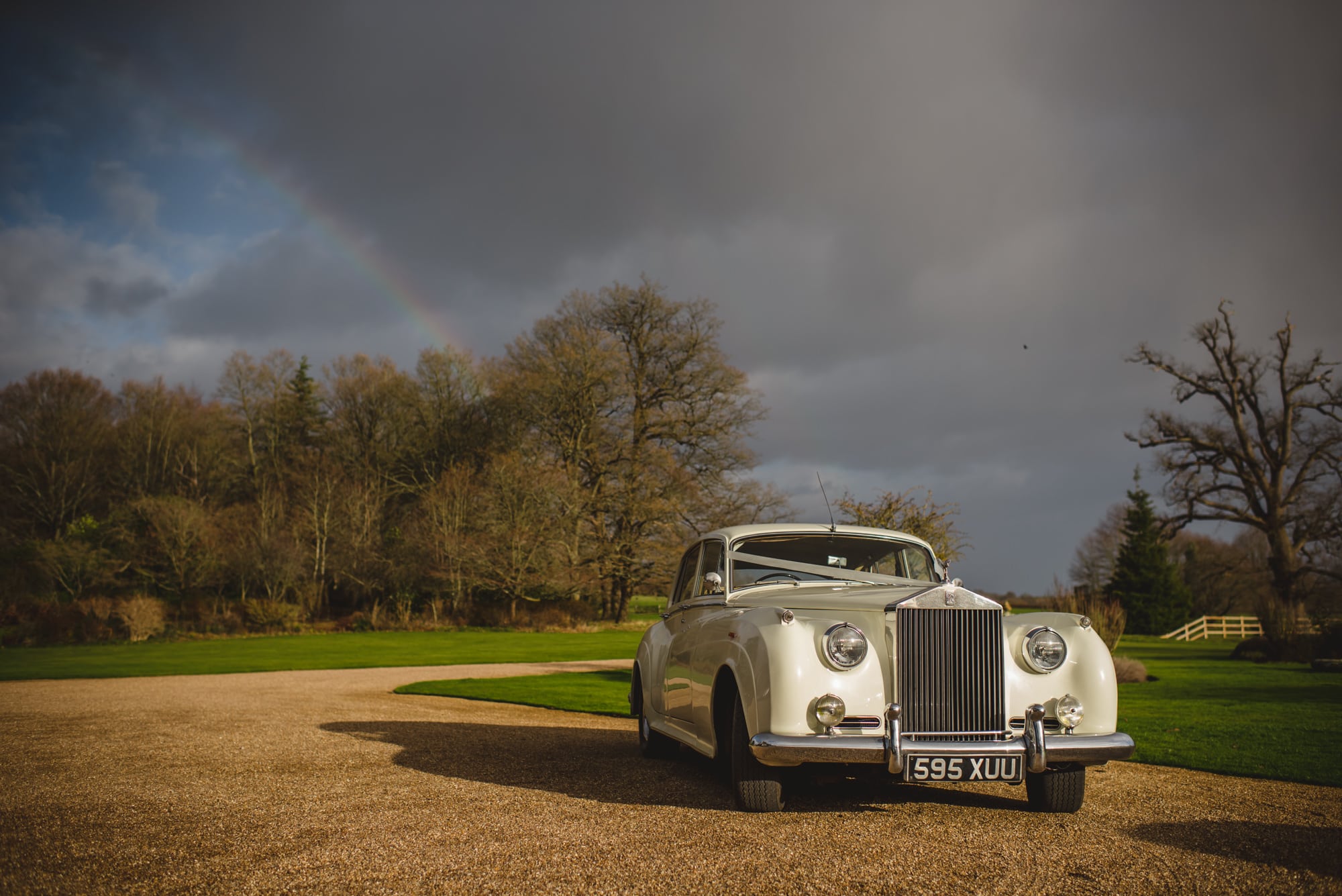 Dani Tom Cowdray House Wedding Sophie Duckworth Photography