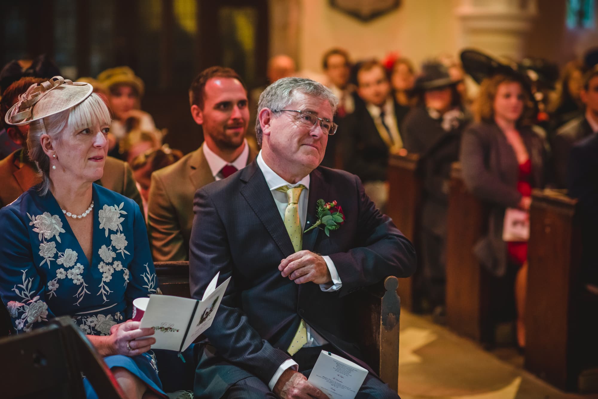 Dani Tom Cowdray House Wedding Sophie Duckworth Photography