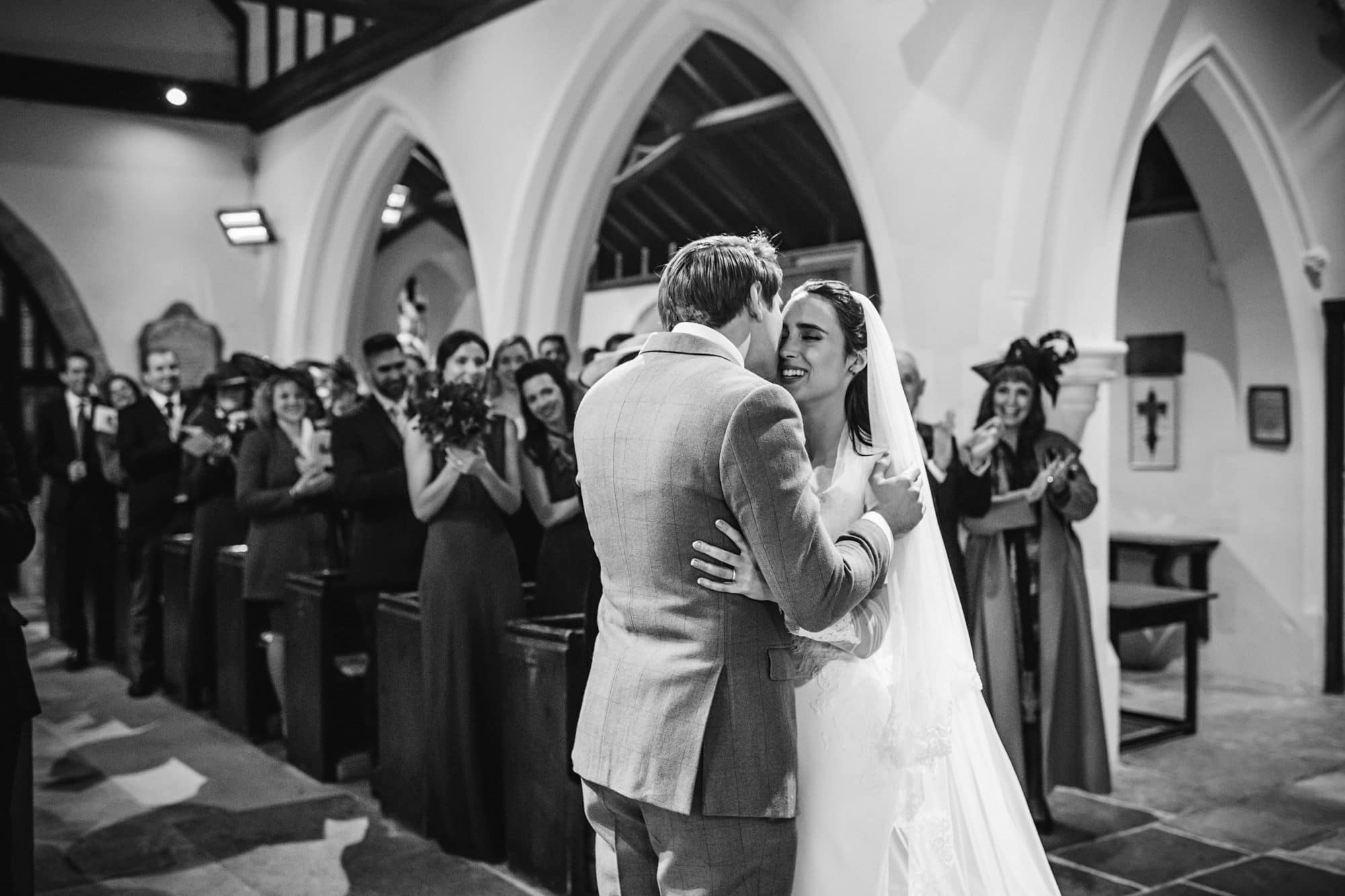 Dani Tom Cowdray House Wedding Sophie Duckworth Photography