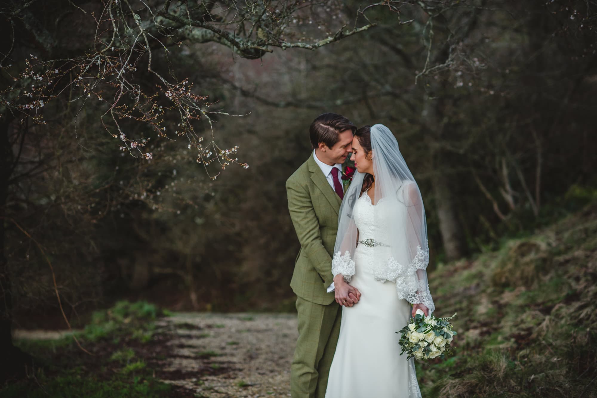 Dani Tom Cowdray House Wedding Sophie Duckworth Photography