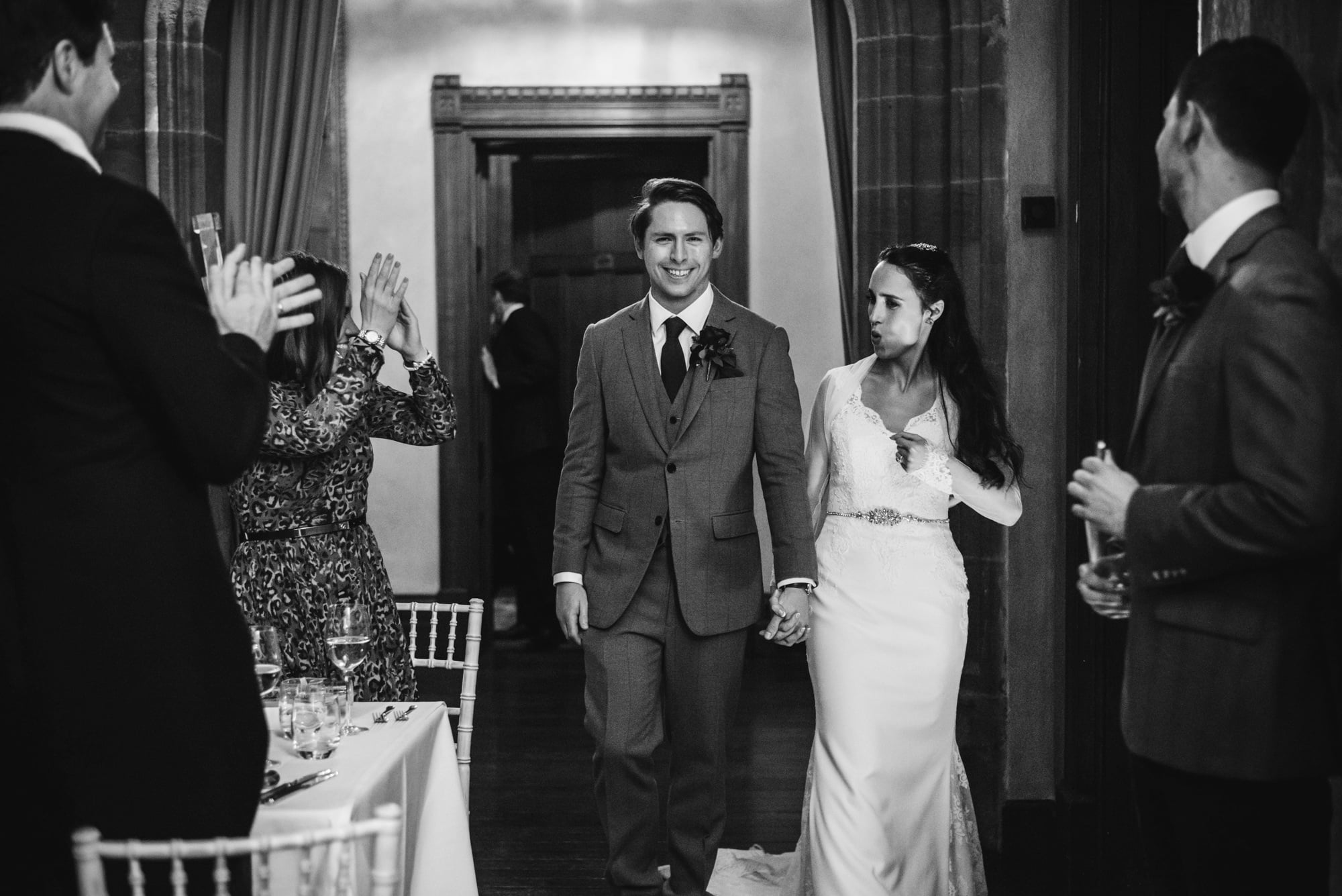 Dani Tom Cowdray House Wedding Sophie Duckworth Photography