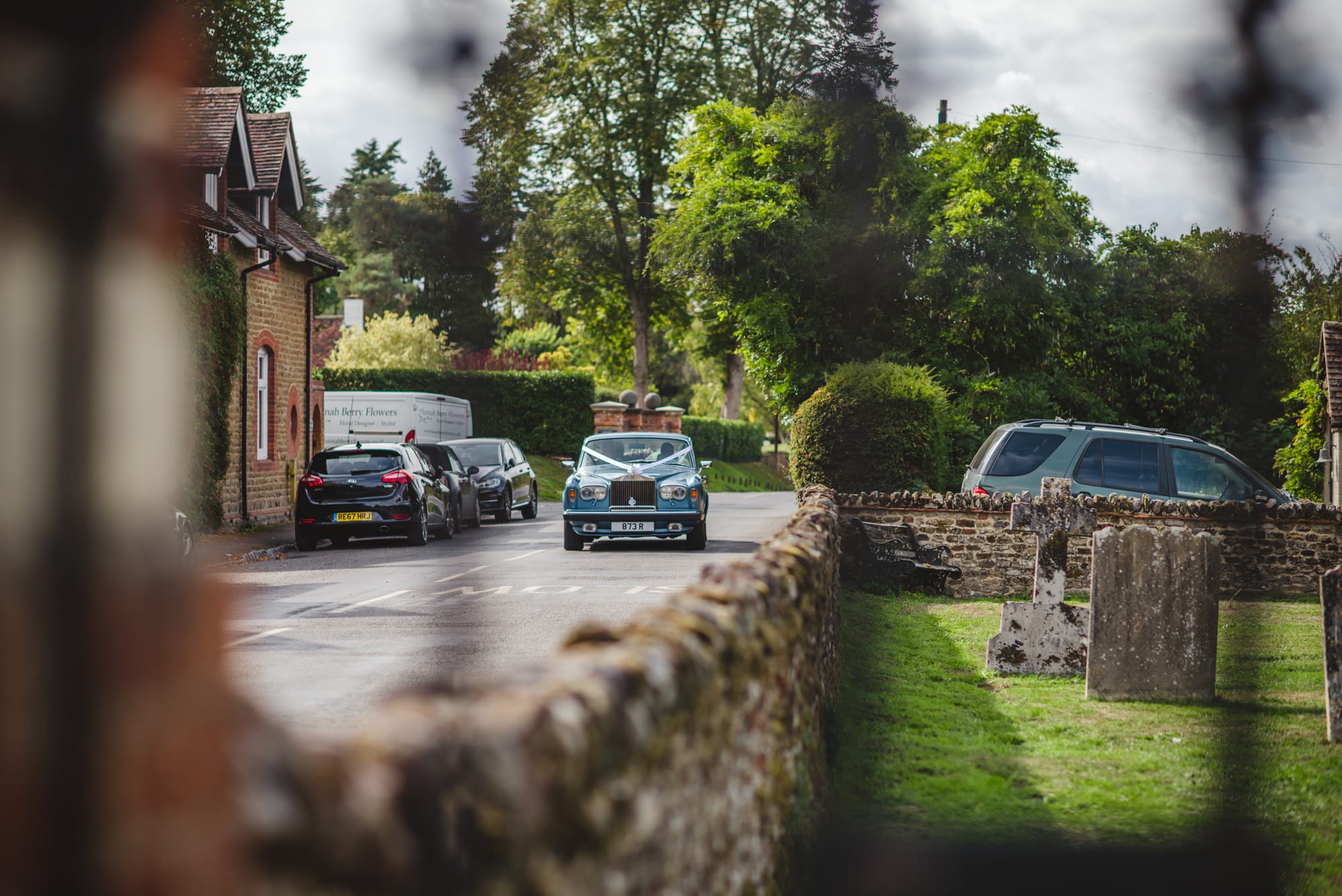 Harriet Dan Millbridge Court Wedding Sophie Duckworth Photography