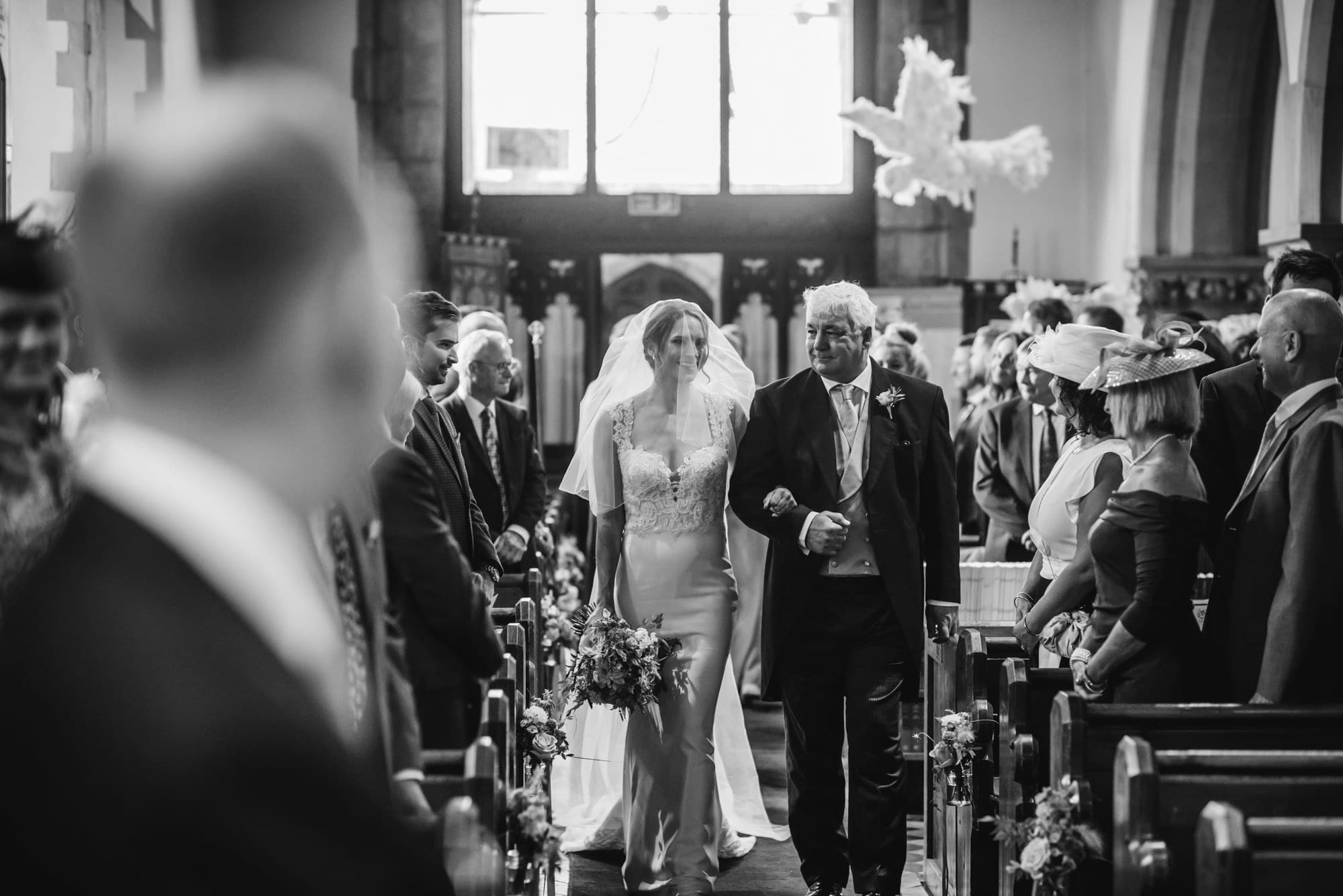 Harriet Dan Millbridge Court Wedding Sophie Duckworth Photography