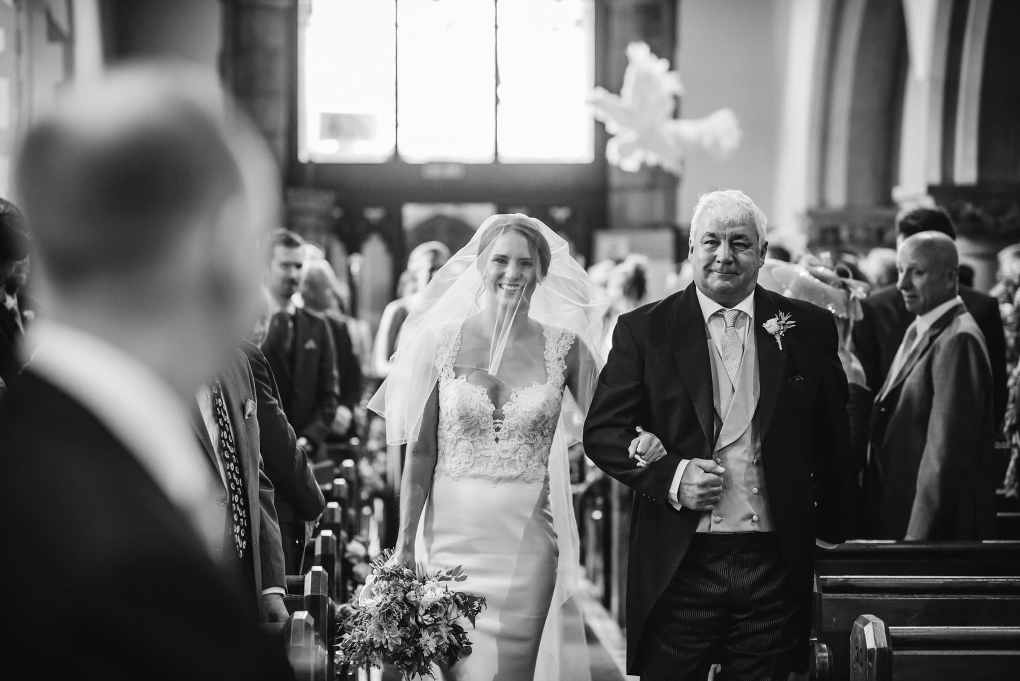 Harriet Dan Millbridge Court Wedding Sophie Duckworth Photography