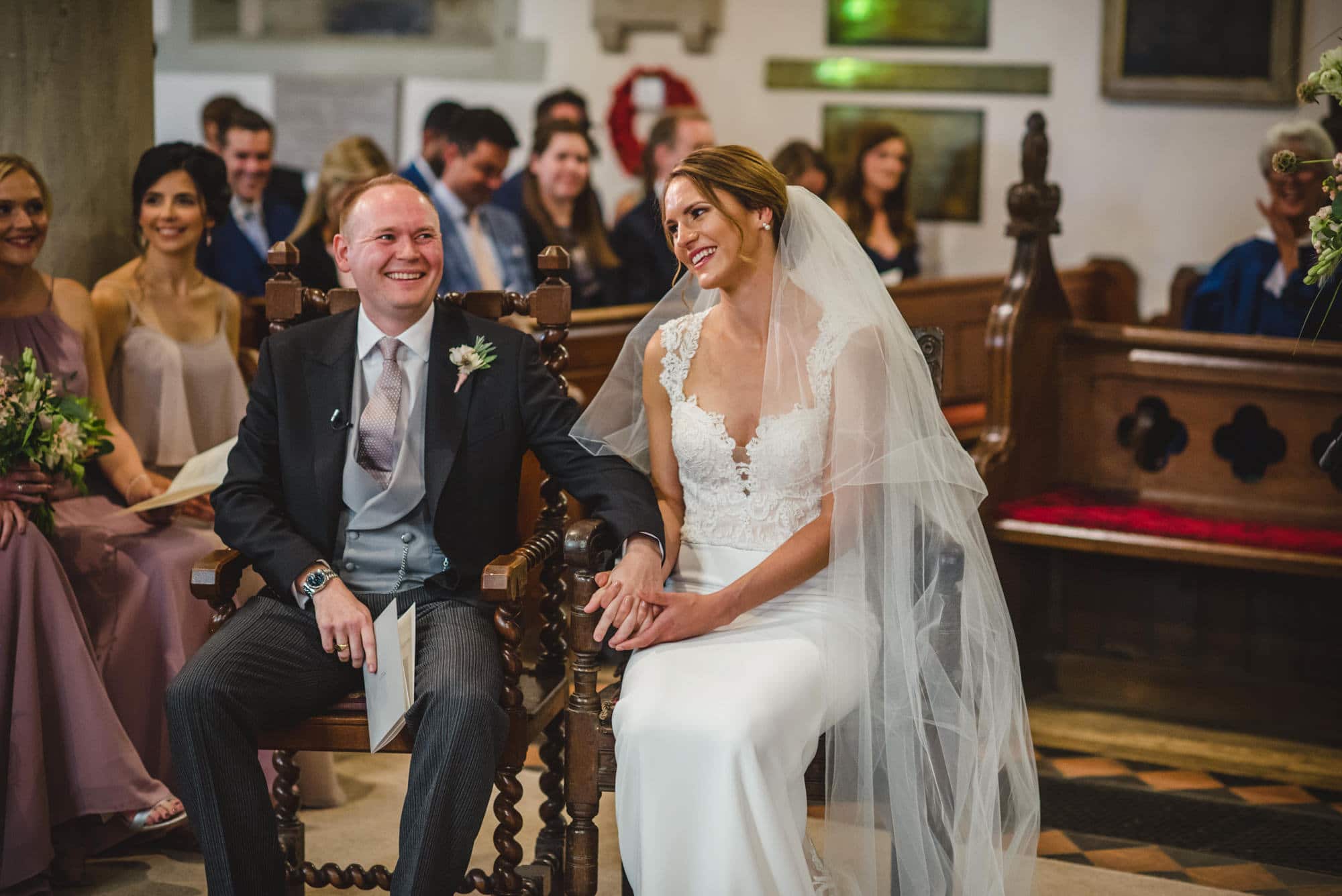 Harriet Dan Millbridge Court Wedding Sophie Duckworth Photography