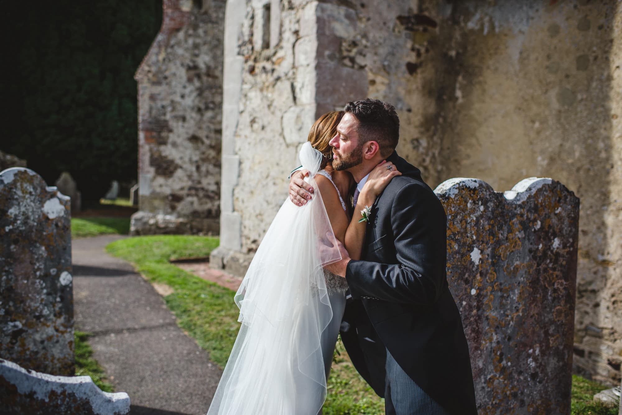 Harriet Dan Millbridge Court Wedding Sophie Duckworth Photography