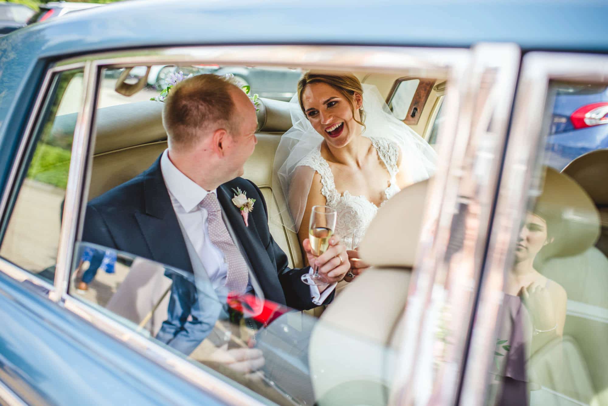 Harriet Dan Millbridge Court Wedding Sophie Duckworth Photography