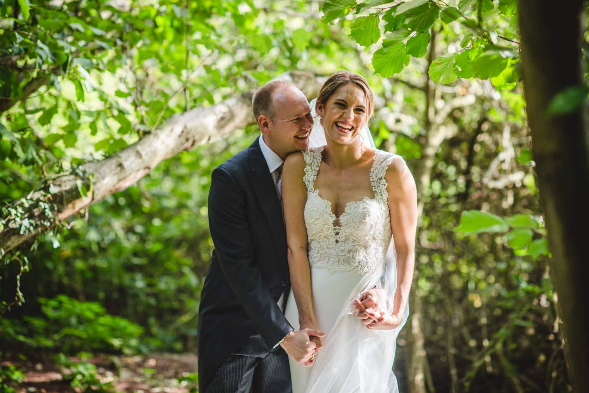 Harriet Dan Millbridge Court Wedding Sophie Duckworth Photography