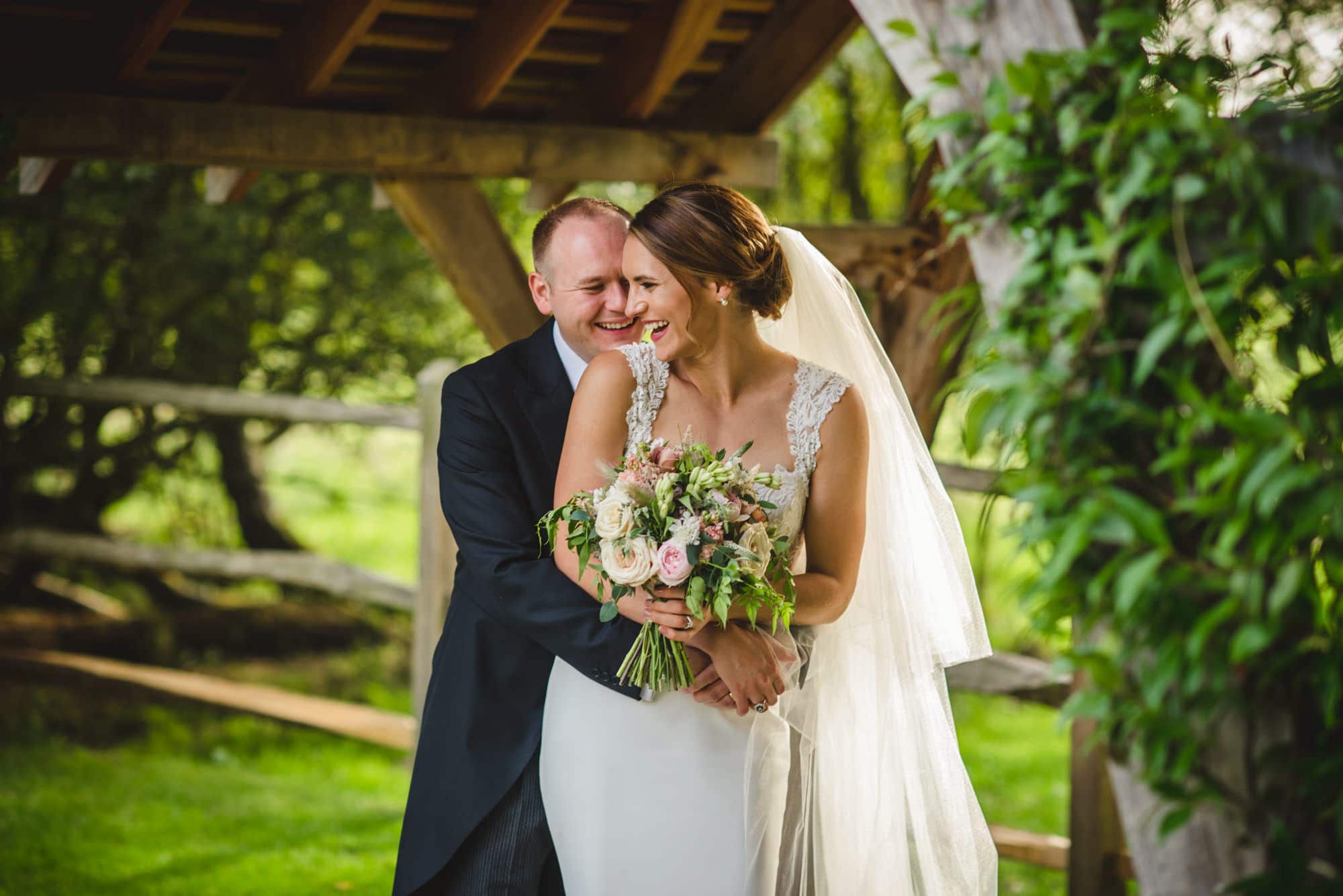 Harriet Dan Millbridge Court Wedding Sophie Duckworth Photography