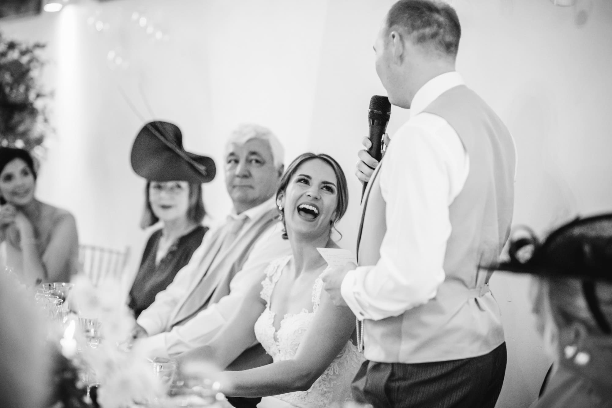 Harriet Dan Millbridge Court Wedding Sophie Duckworth Photography