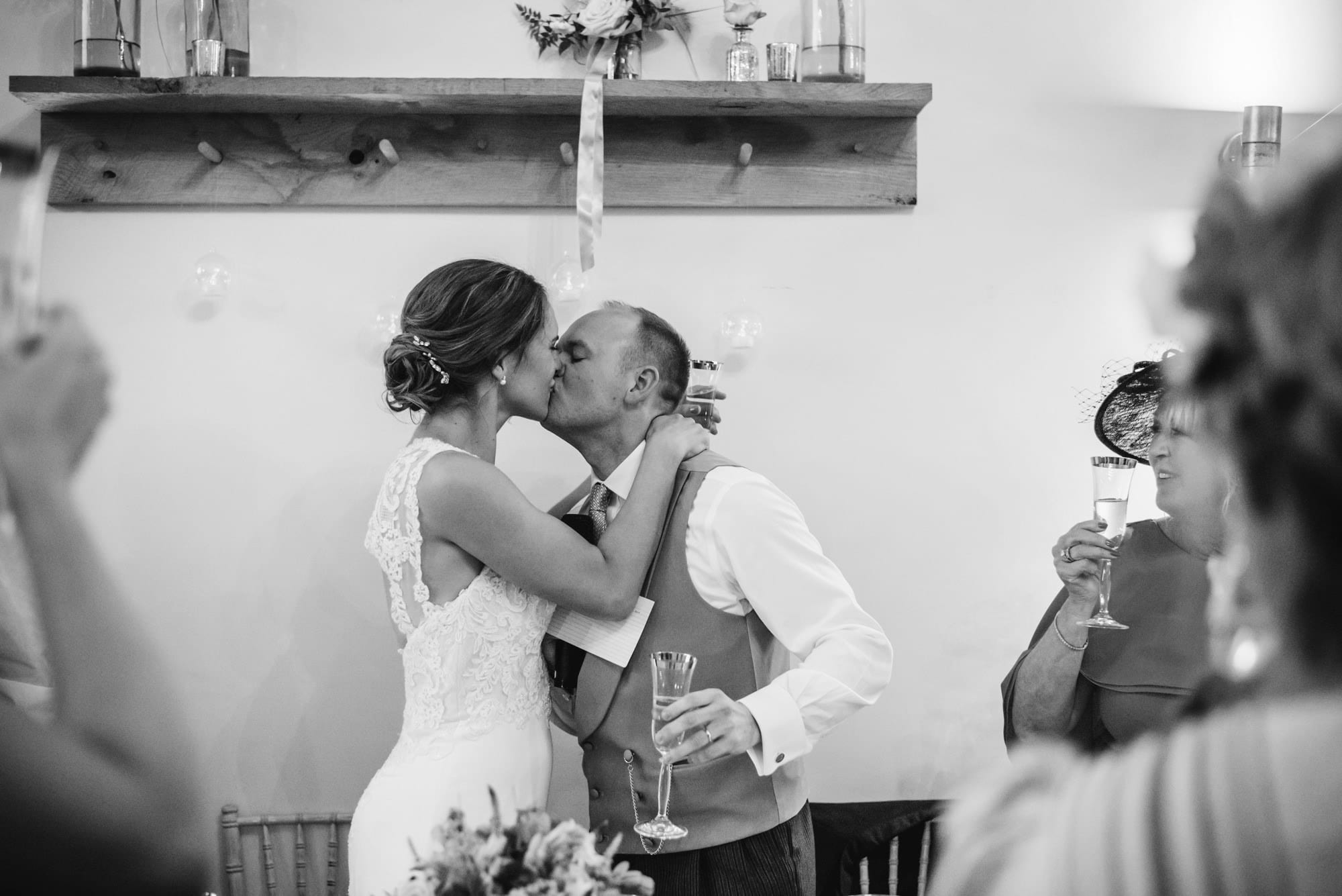 Harriet Dan Millbridge Court Wedding Sophie Duckworth Photography