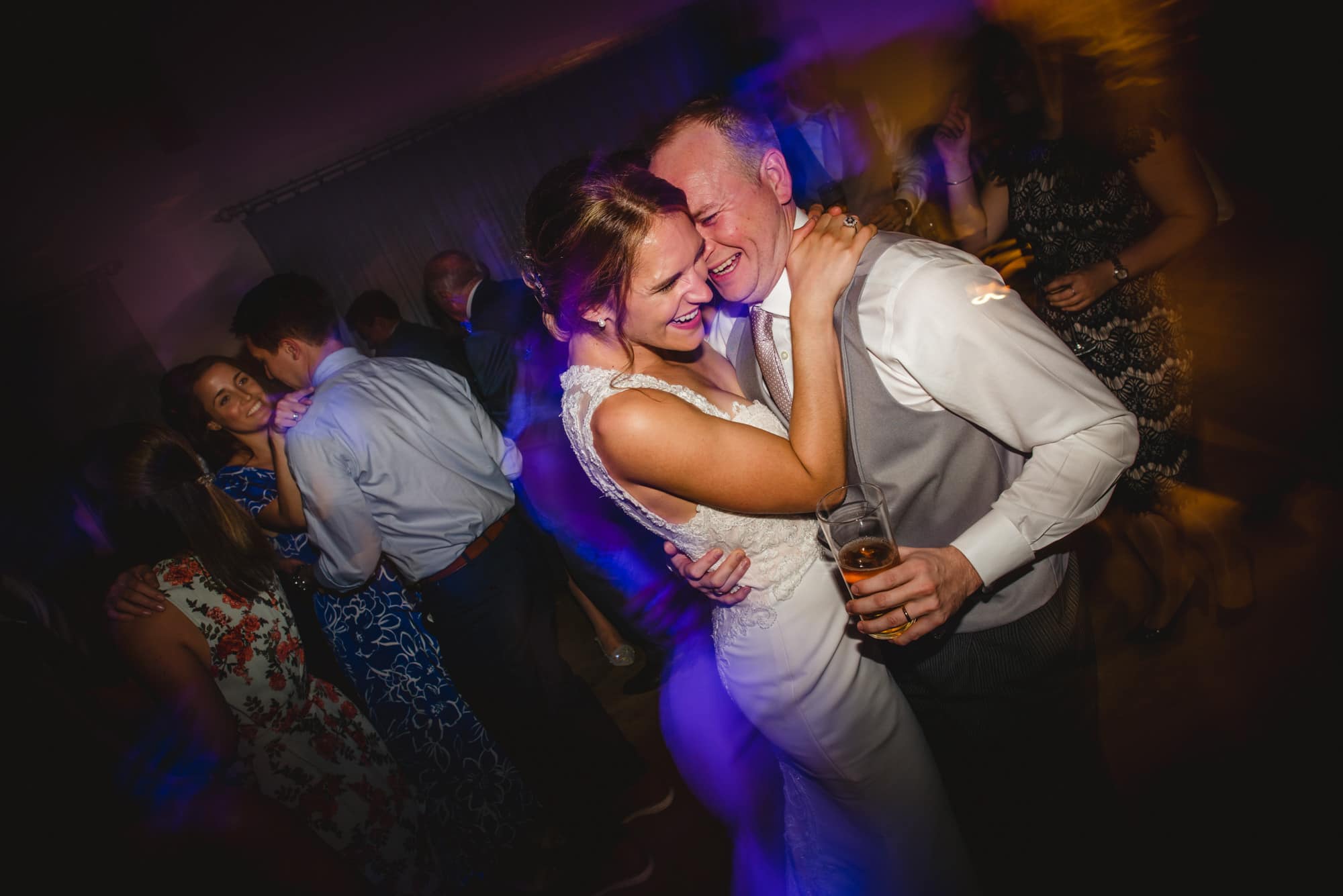 Harriet Dan Millbridge Court Wedding Sophie Duckworth Photography