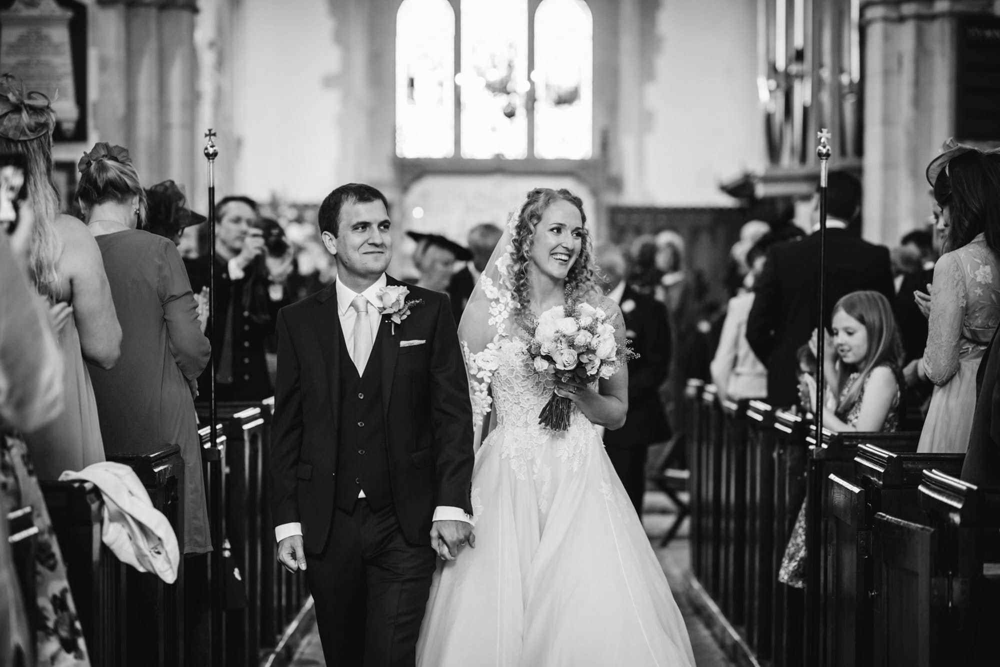 Maddie Ali Betchworth Garden Wedding Sophie Duckworth Photography