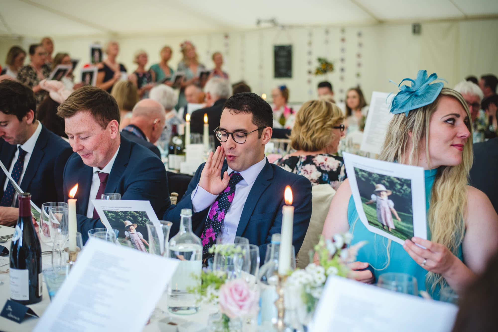 Maddie Ali Betchworth Garden Wedding Sophie Duckworth Photography