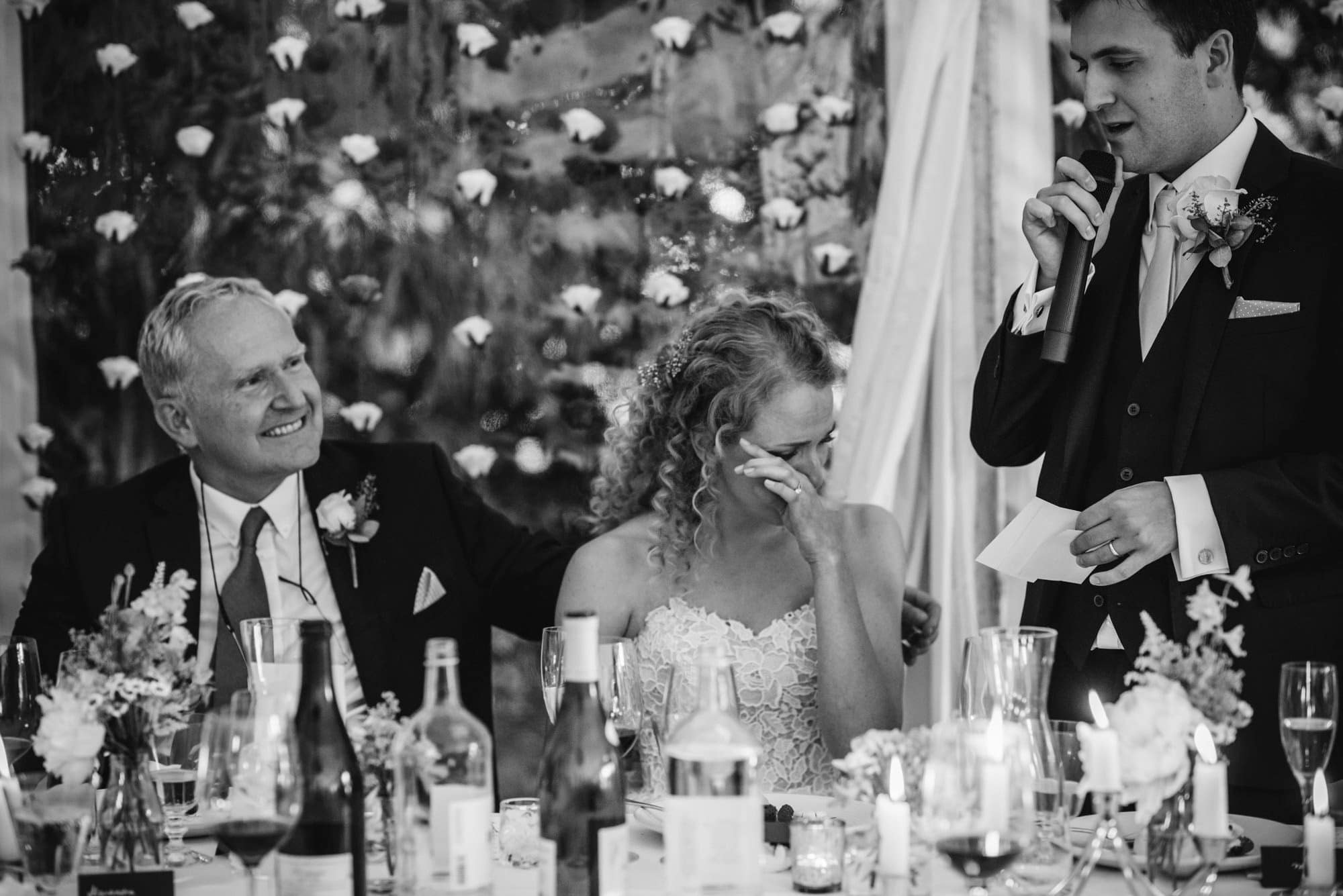 Maddie Ali Betchworth Garden Wedding Sophie Duckworth Photography