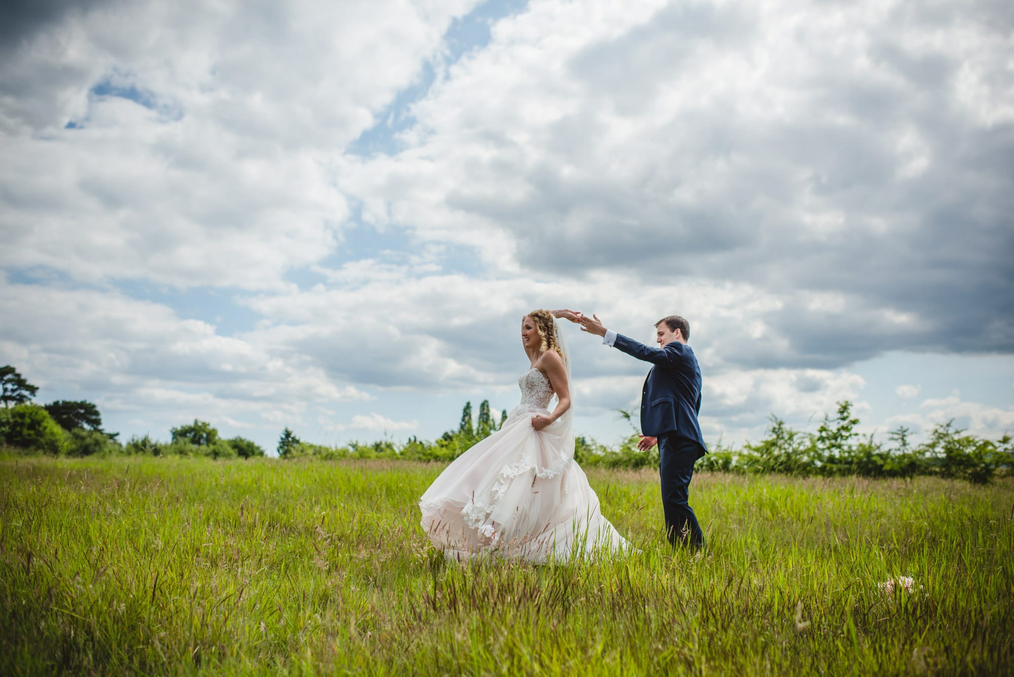 Best Surrey Wedding Photography Sophie Duckworth Photography