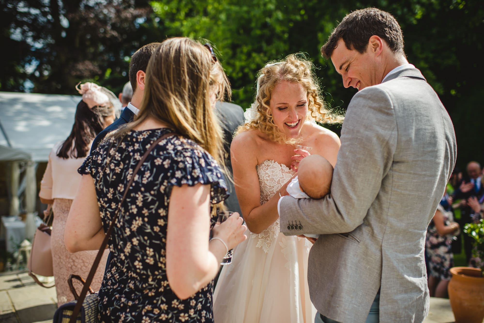 Best Surrey Wedding Photography Sophie Duckworth Photography