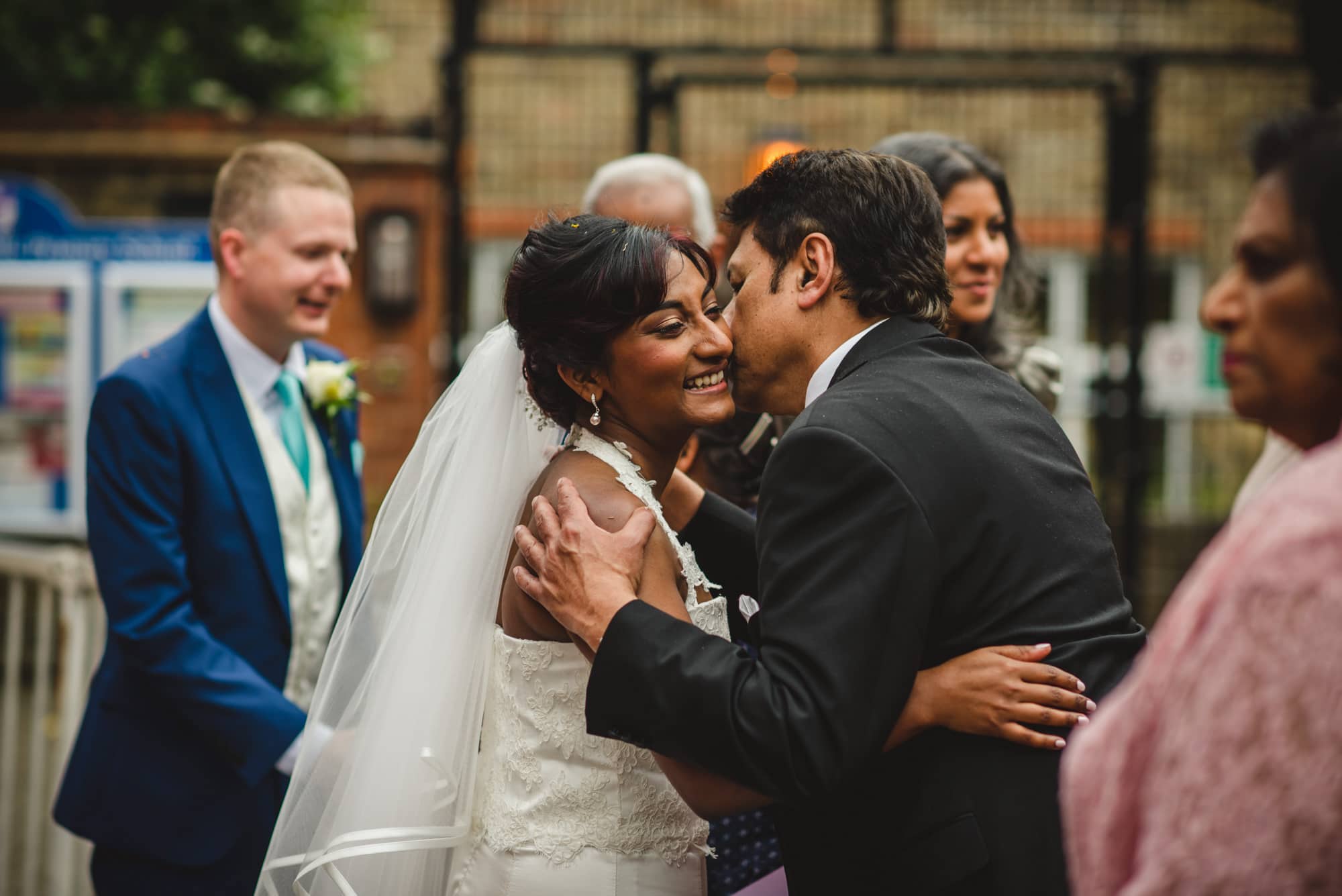 Best Surrey Wedding Photography Sophie Duckworth Photography