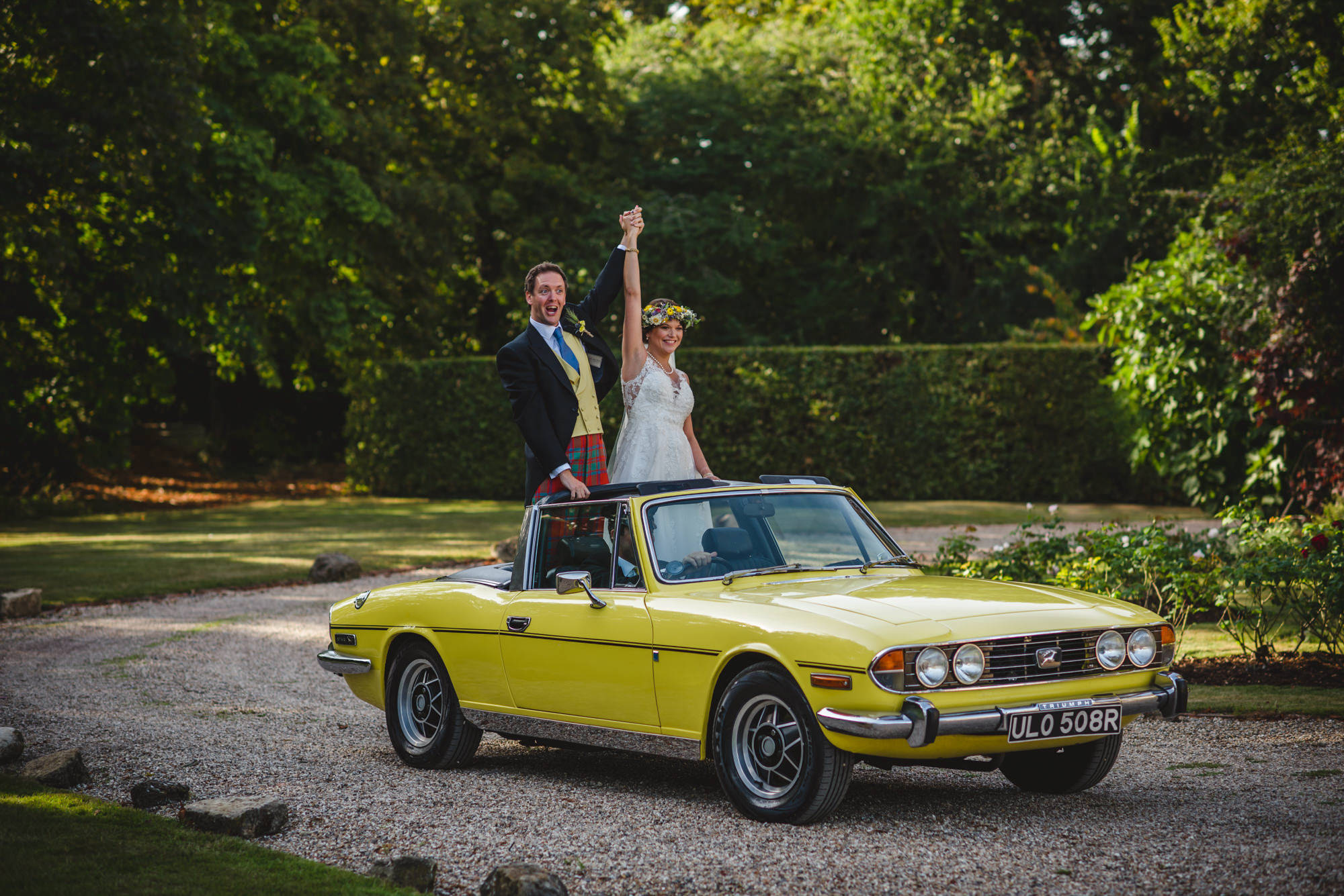 Best Surrey Wedding Photography Sophie Duckworth Photography