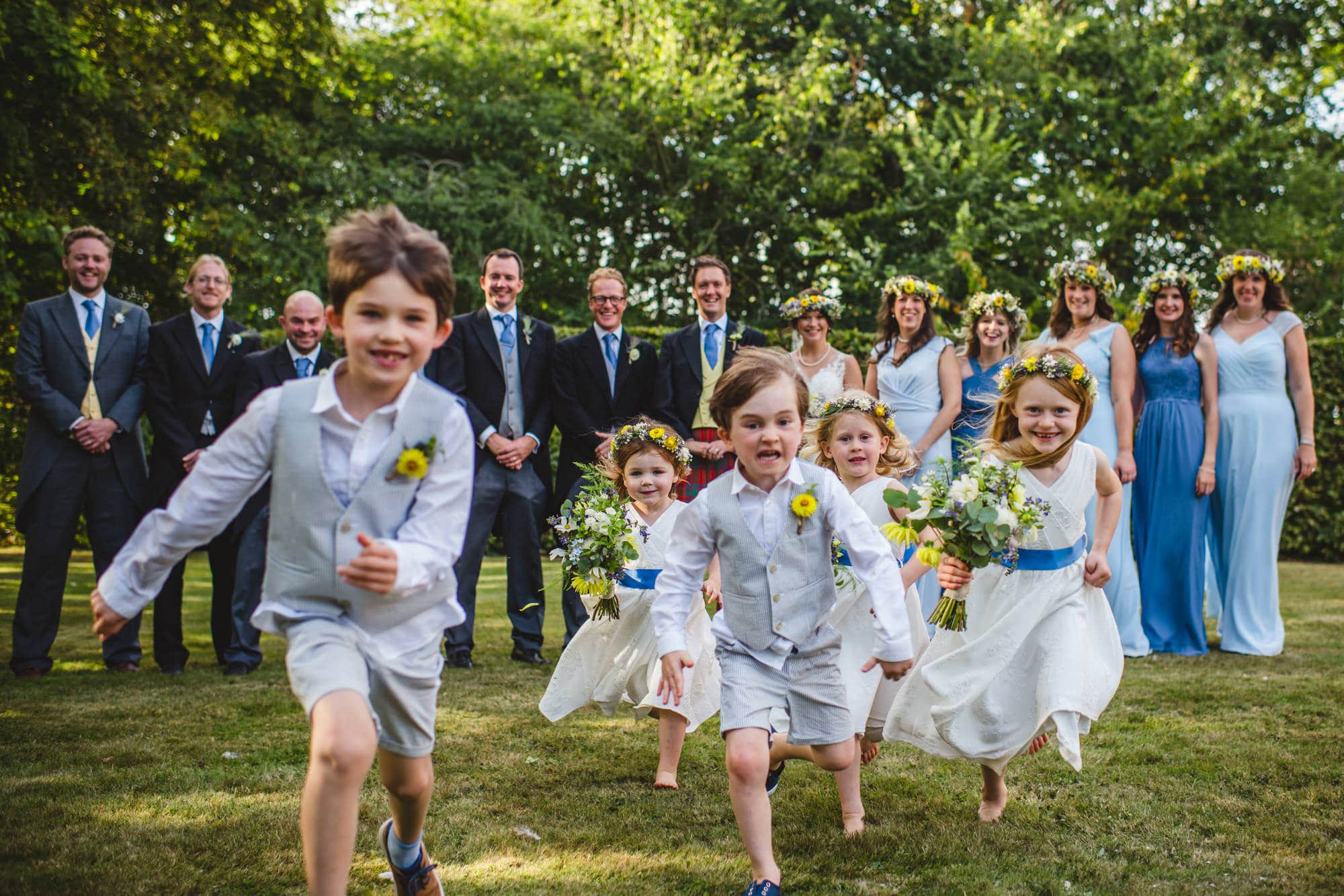 Best Surrey Wedding Photography Sophie Duckworth Photography