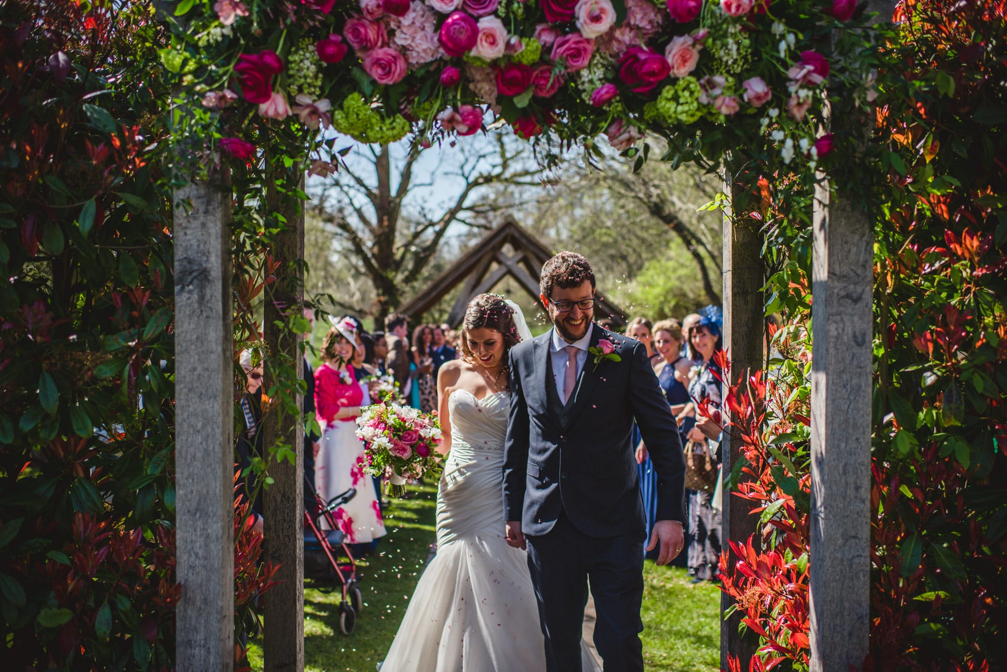 Best Surrey Wedding Photography Sophie Duckworth Photography