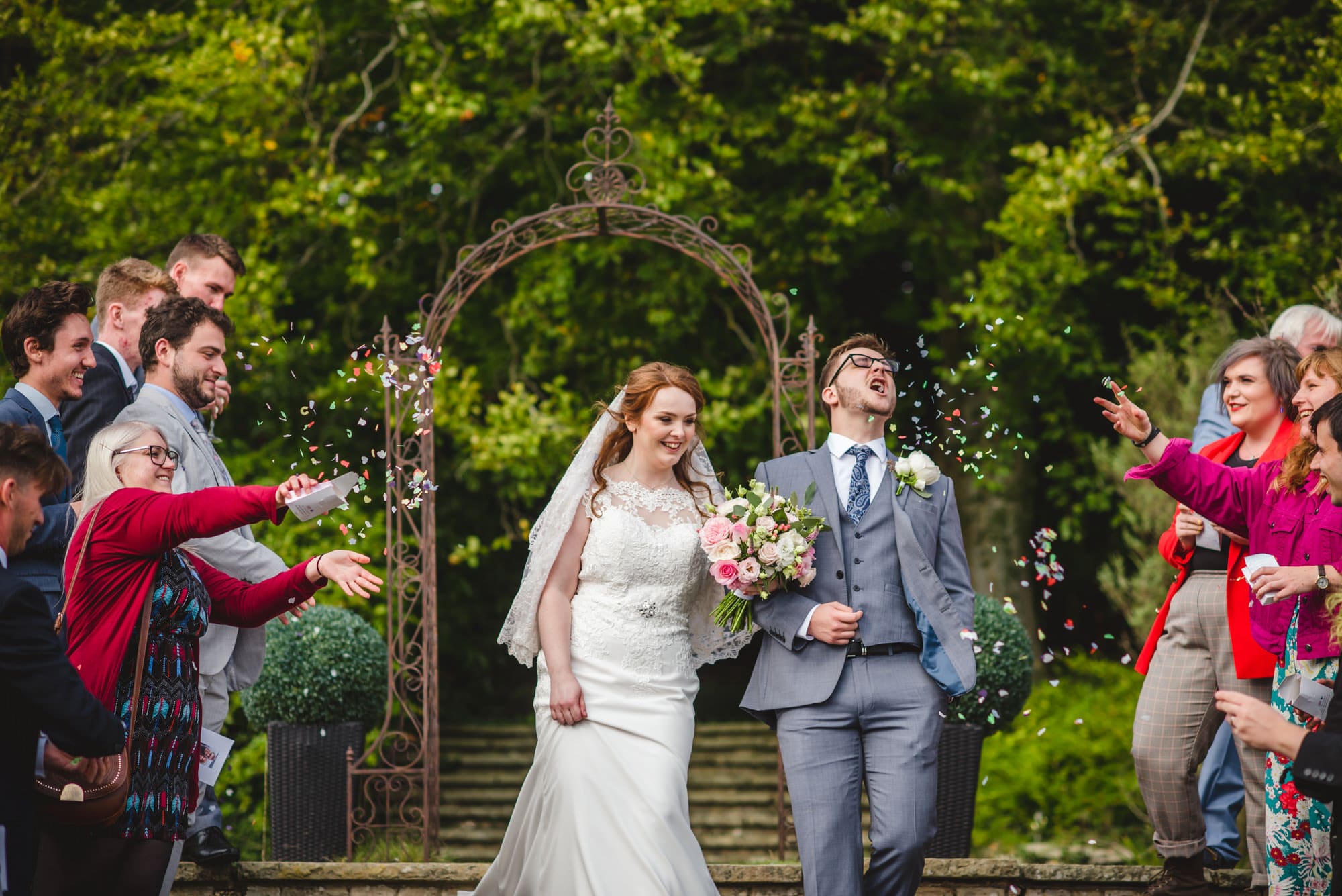 Best Surrey Wedding Photography Sophie Duckworth Photography